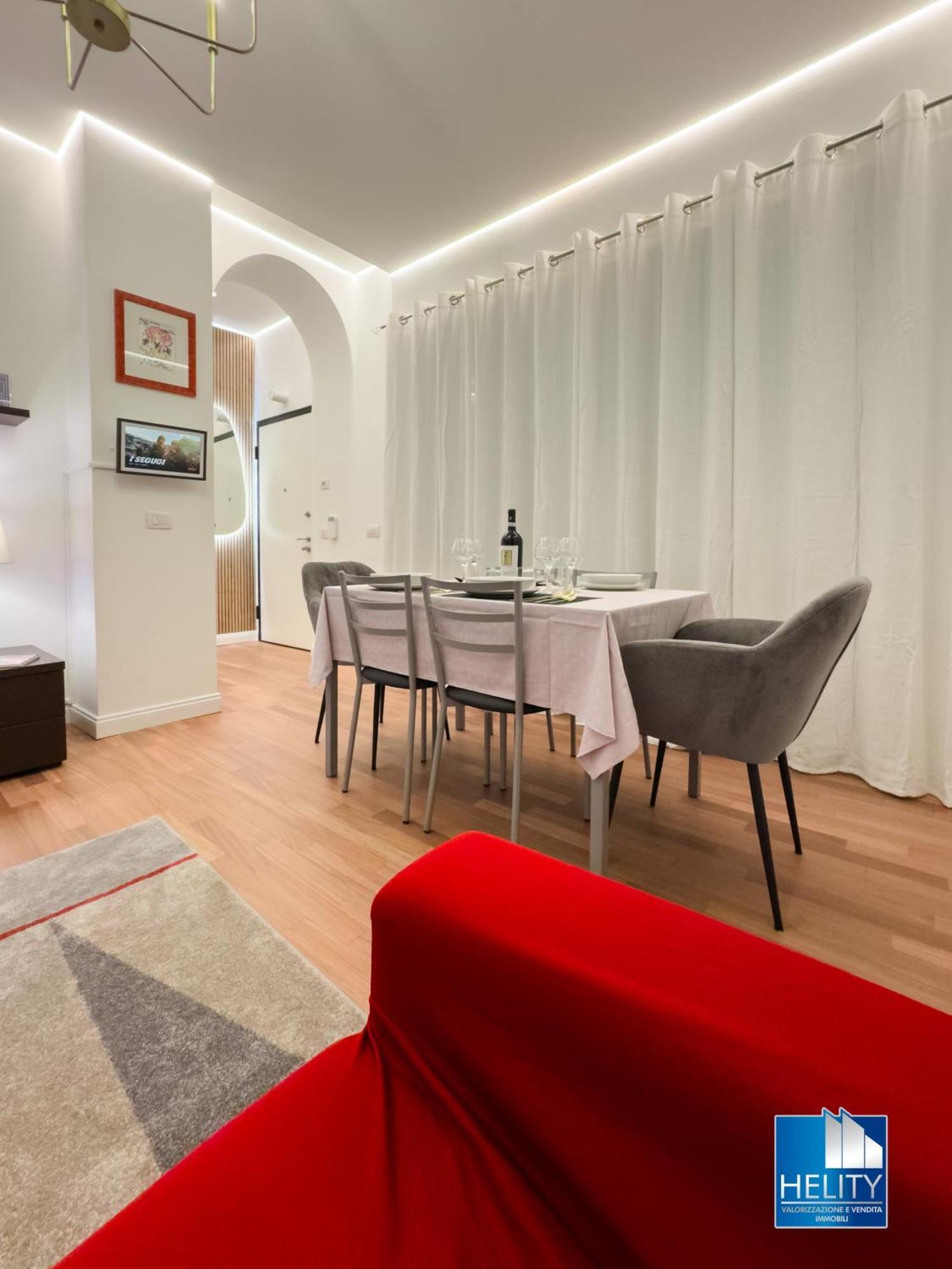 Bocconichic Penthouse* * * * *