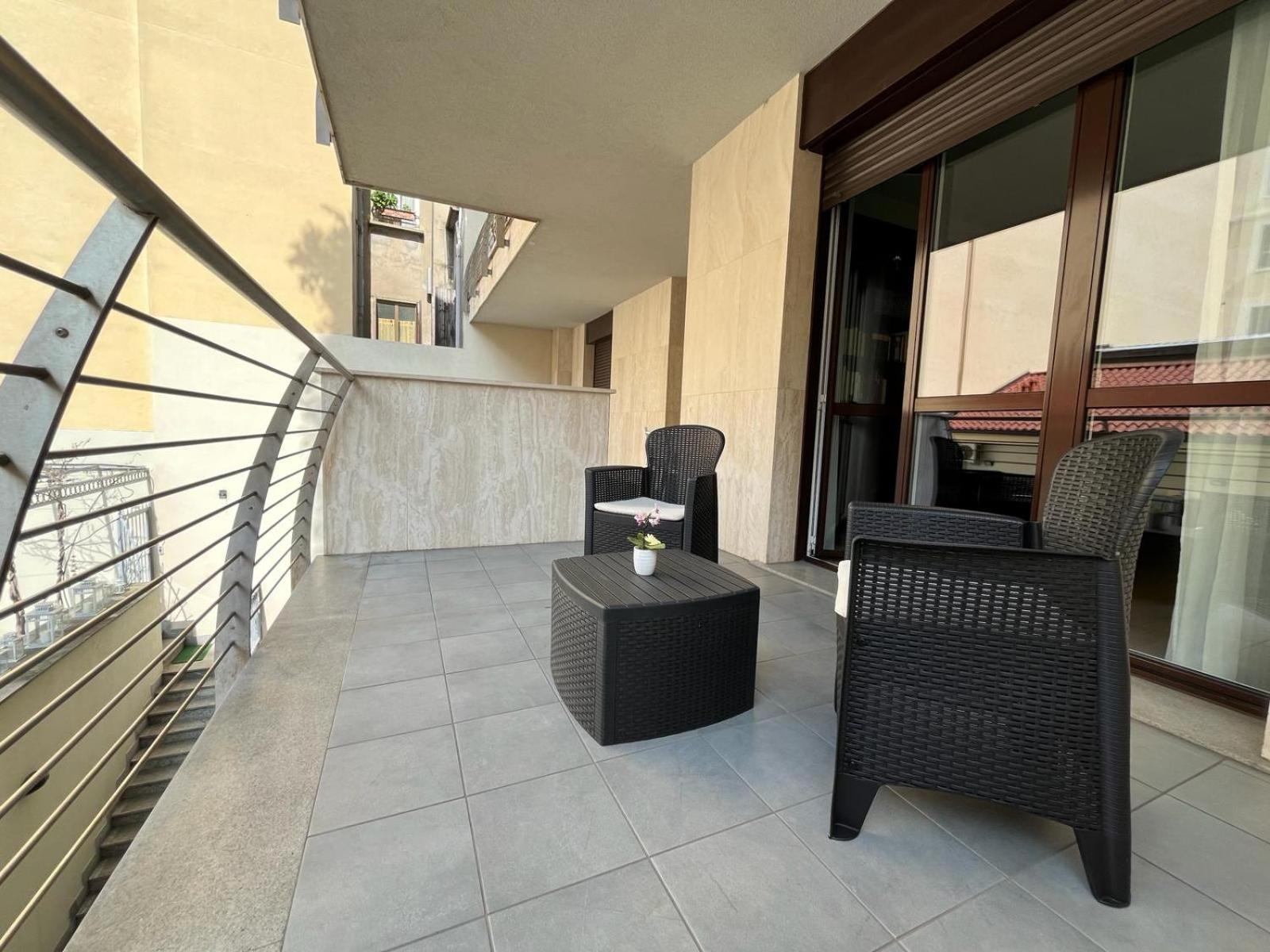 Apartment Premuda20 Elegant *