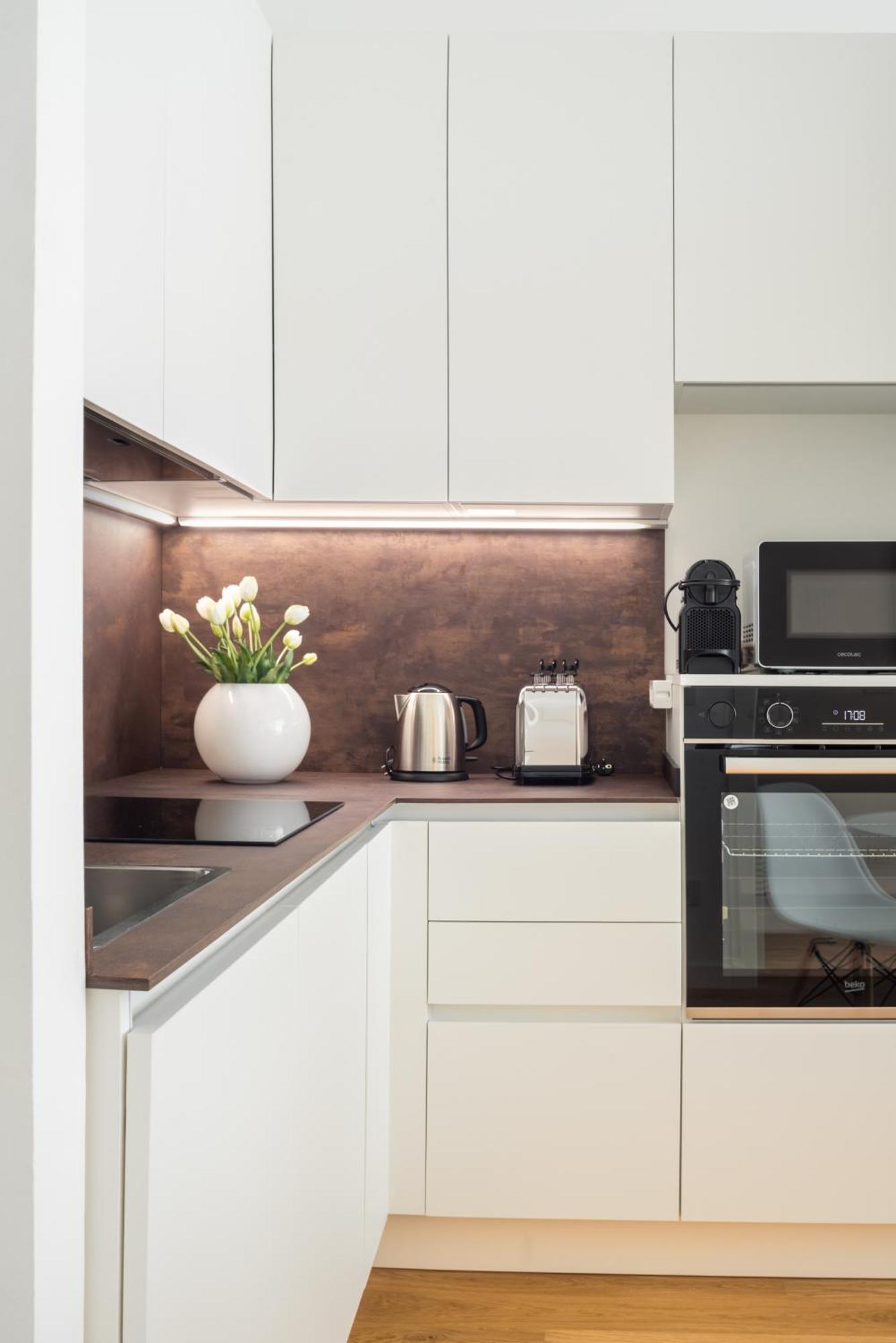 Apartment San Babila Design R&r *