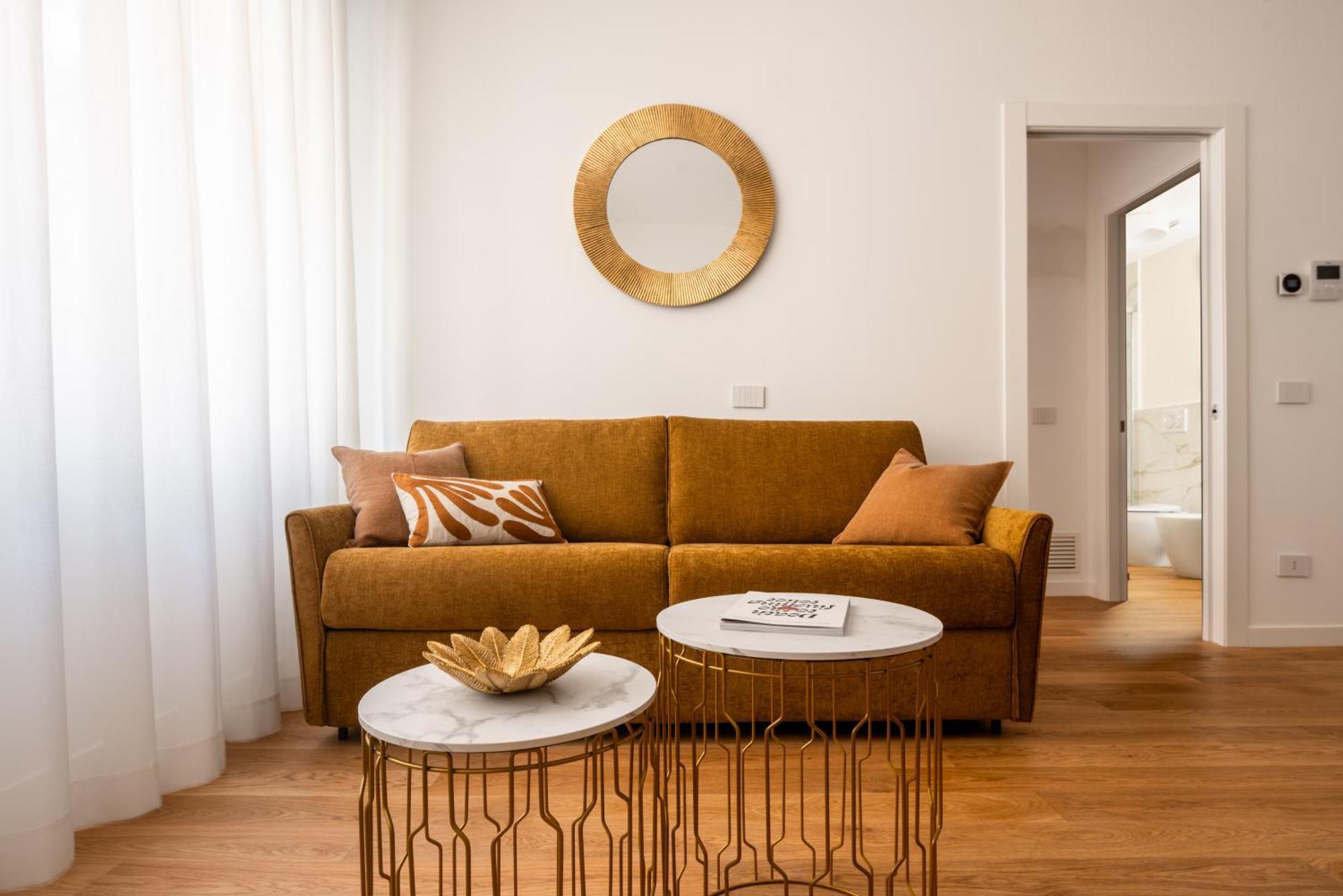 San Babila Design R&r Apartment Milan