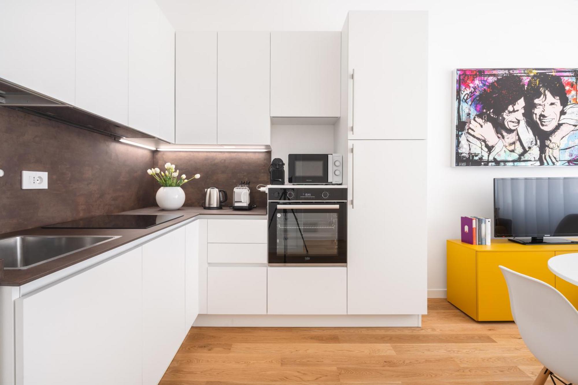 San Babila Design R&r Milan