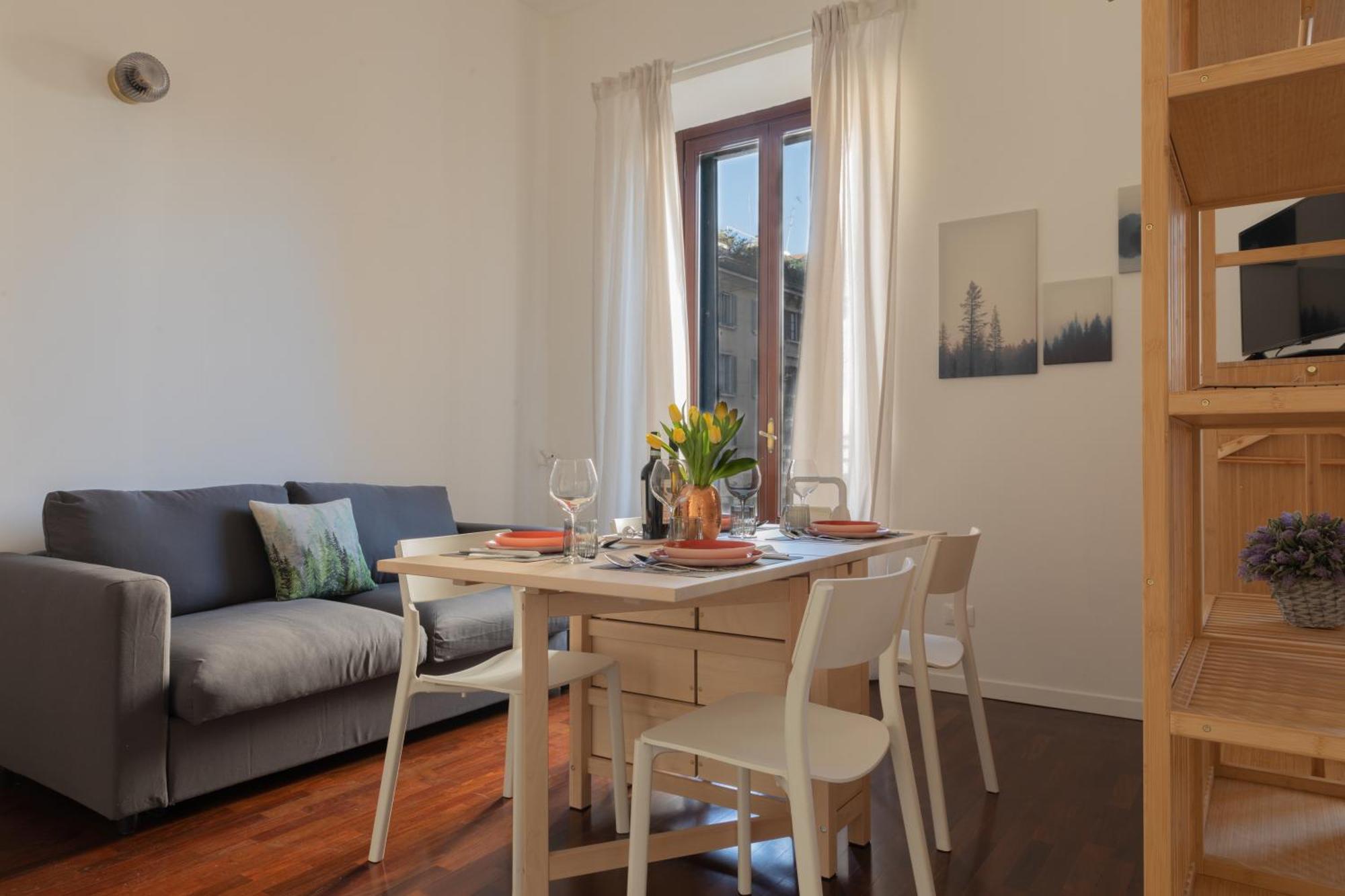 Apartment Modern By Barbarhouse Milan