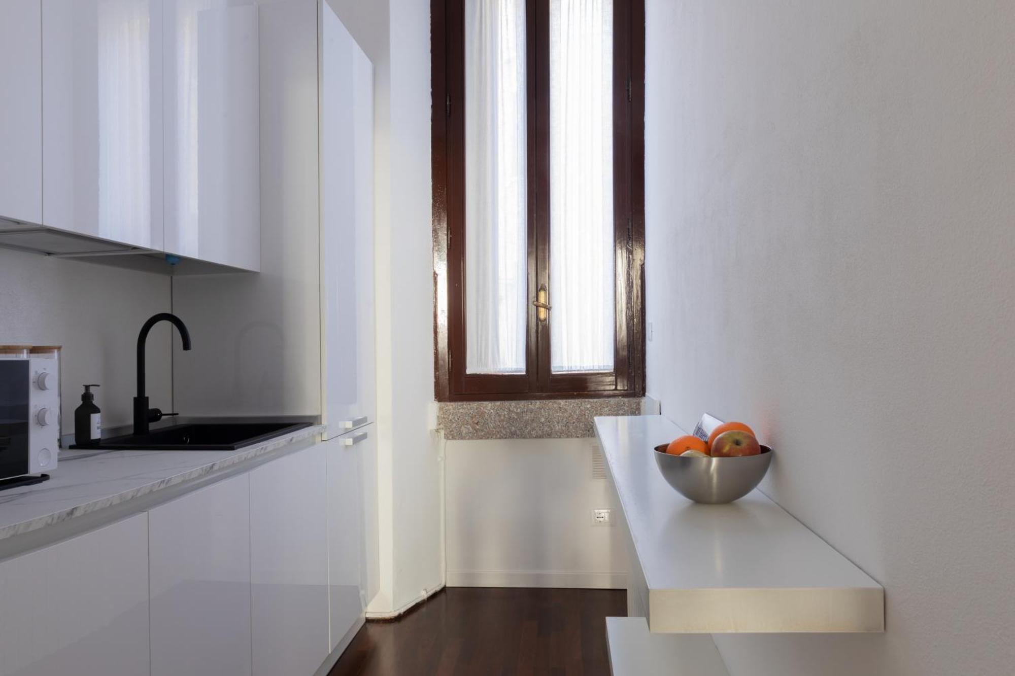 Modern By Barbarhouse * Milan