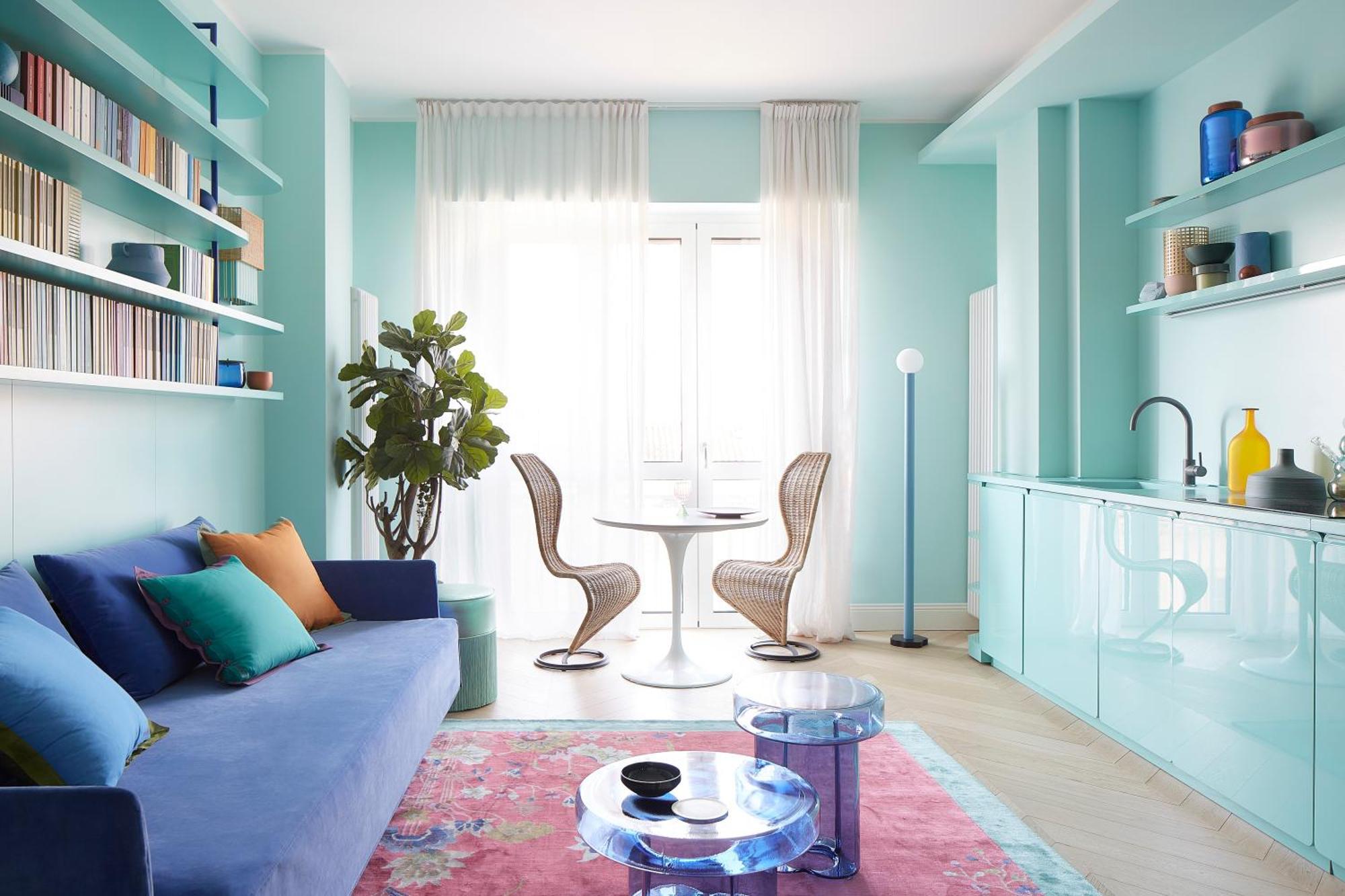 Acqua - Design & Comfort Apartment *