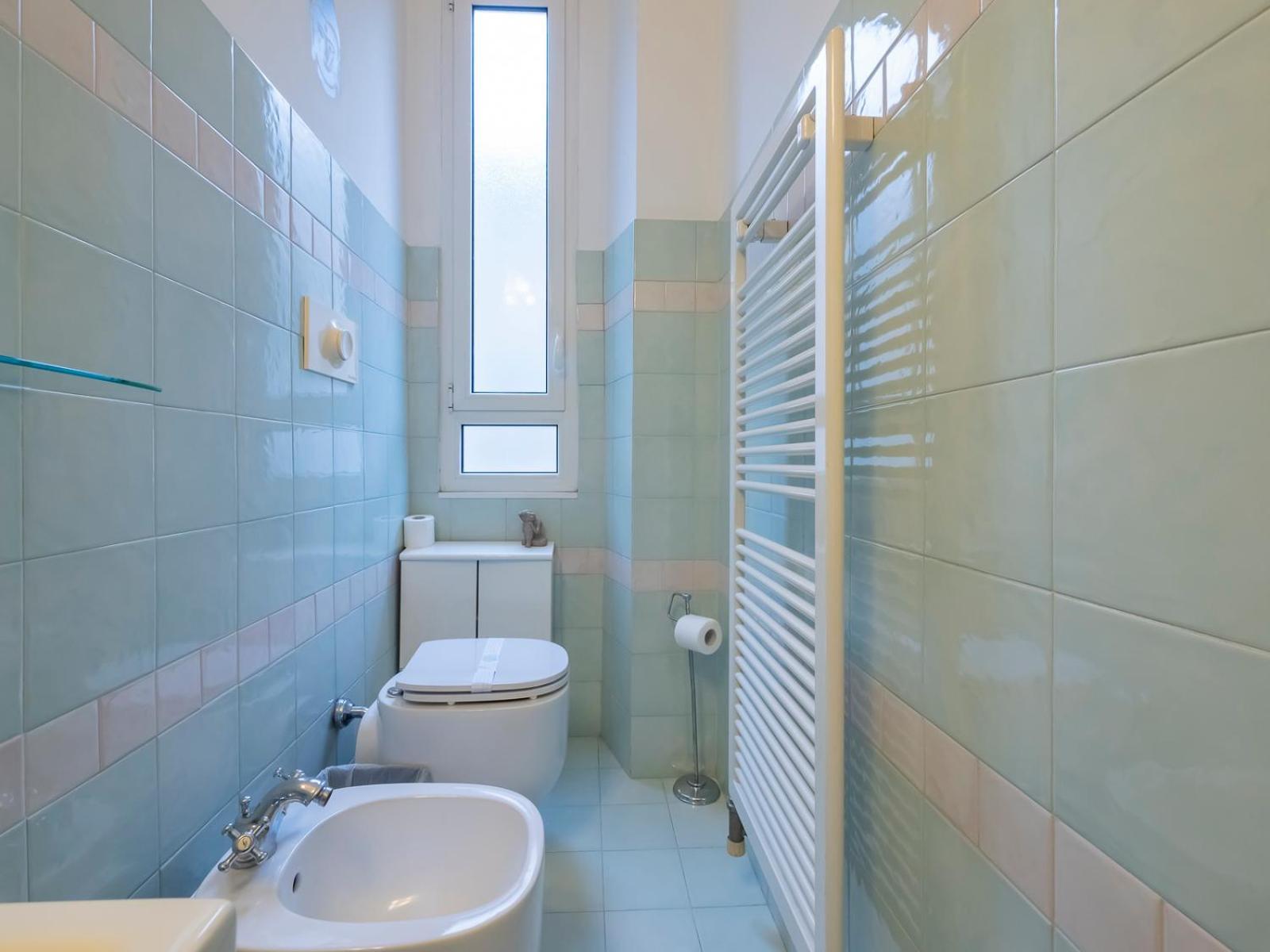 Xenia - Elegant Two-room In Porta Venezia * Milan
