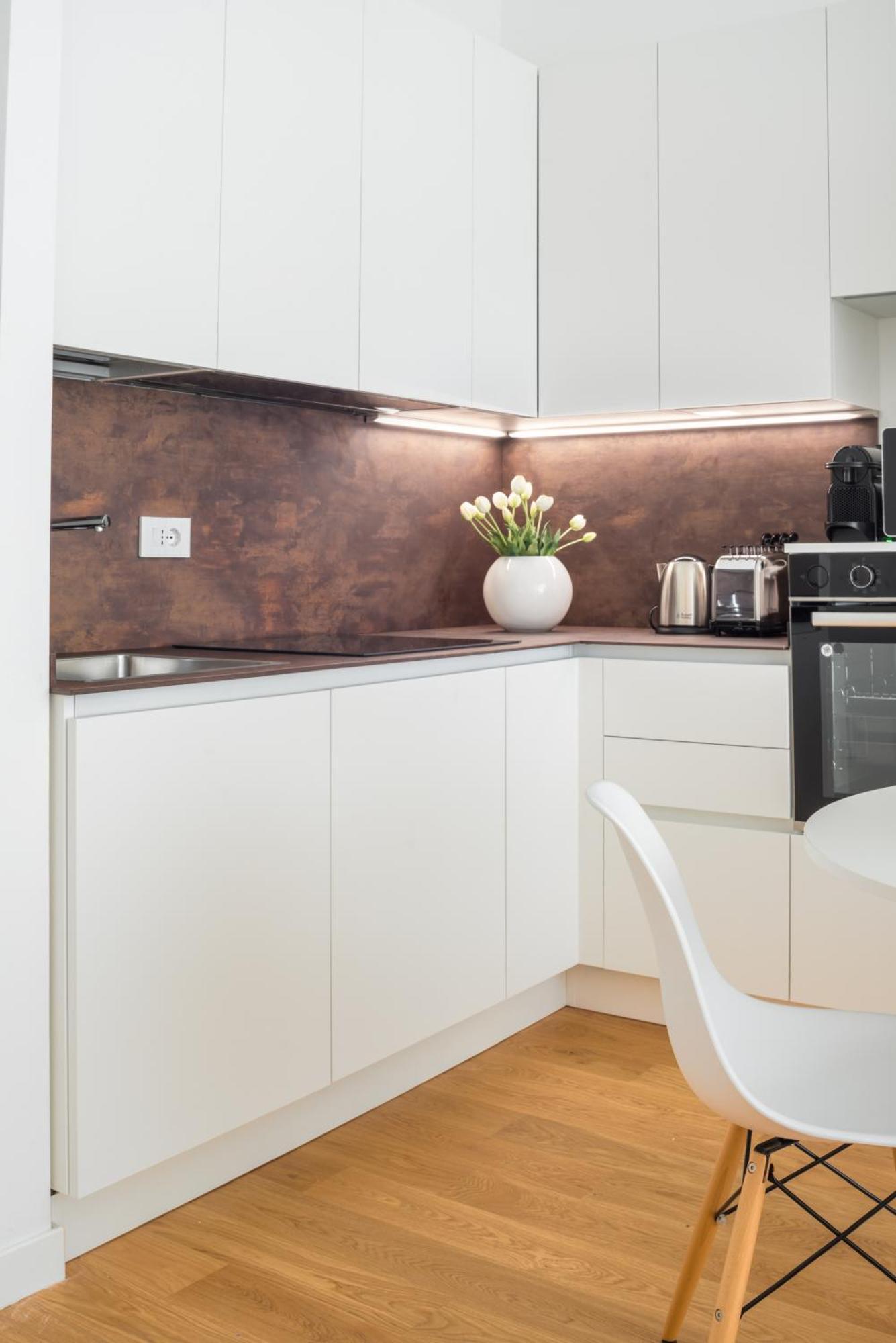 San Babila Design R&r Apartment Milan