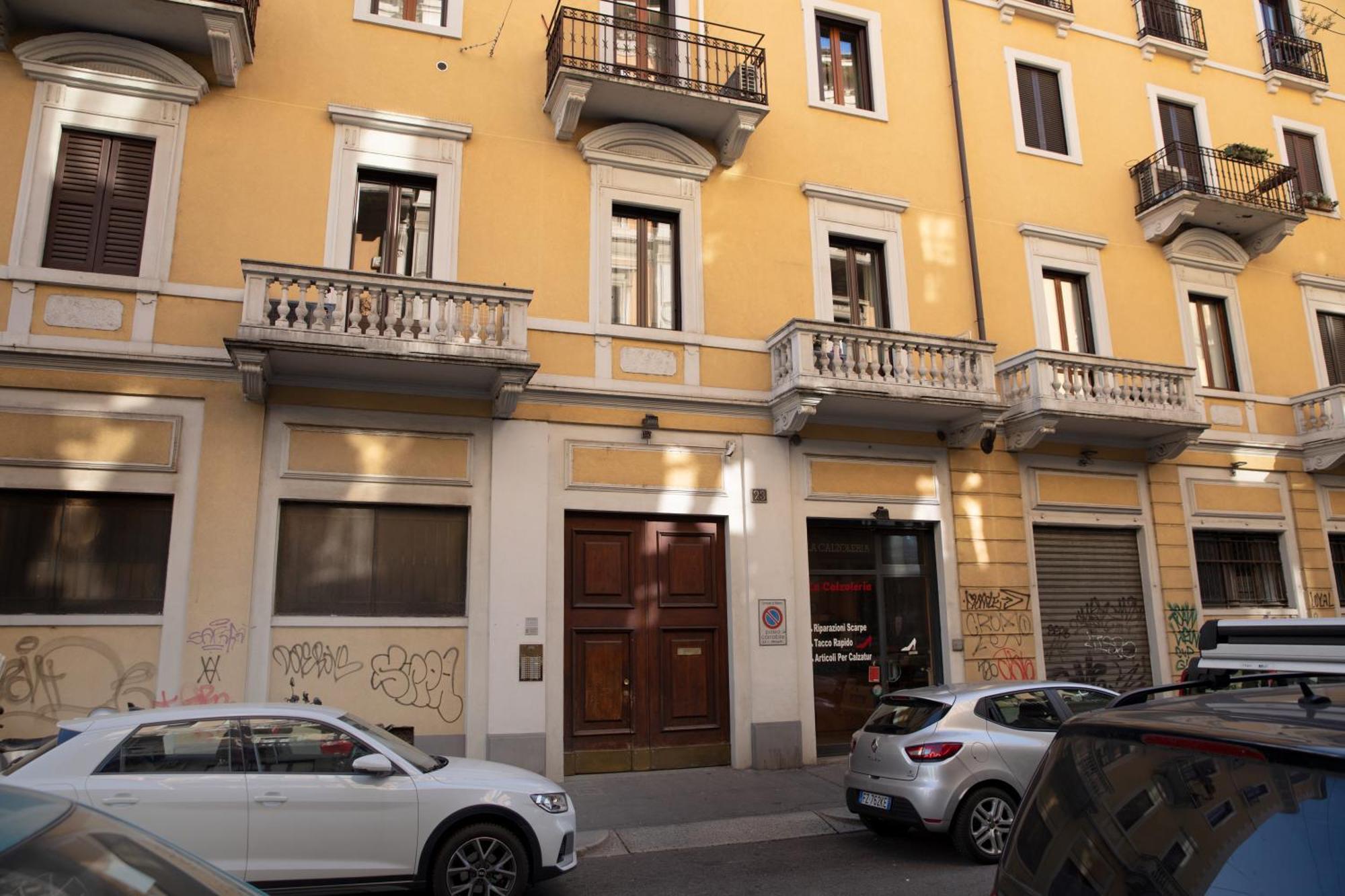 Modern By Barbarhouse * Milan