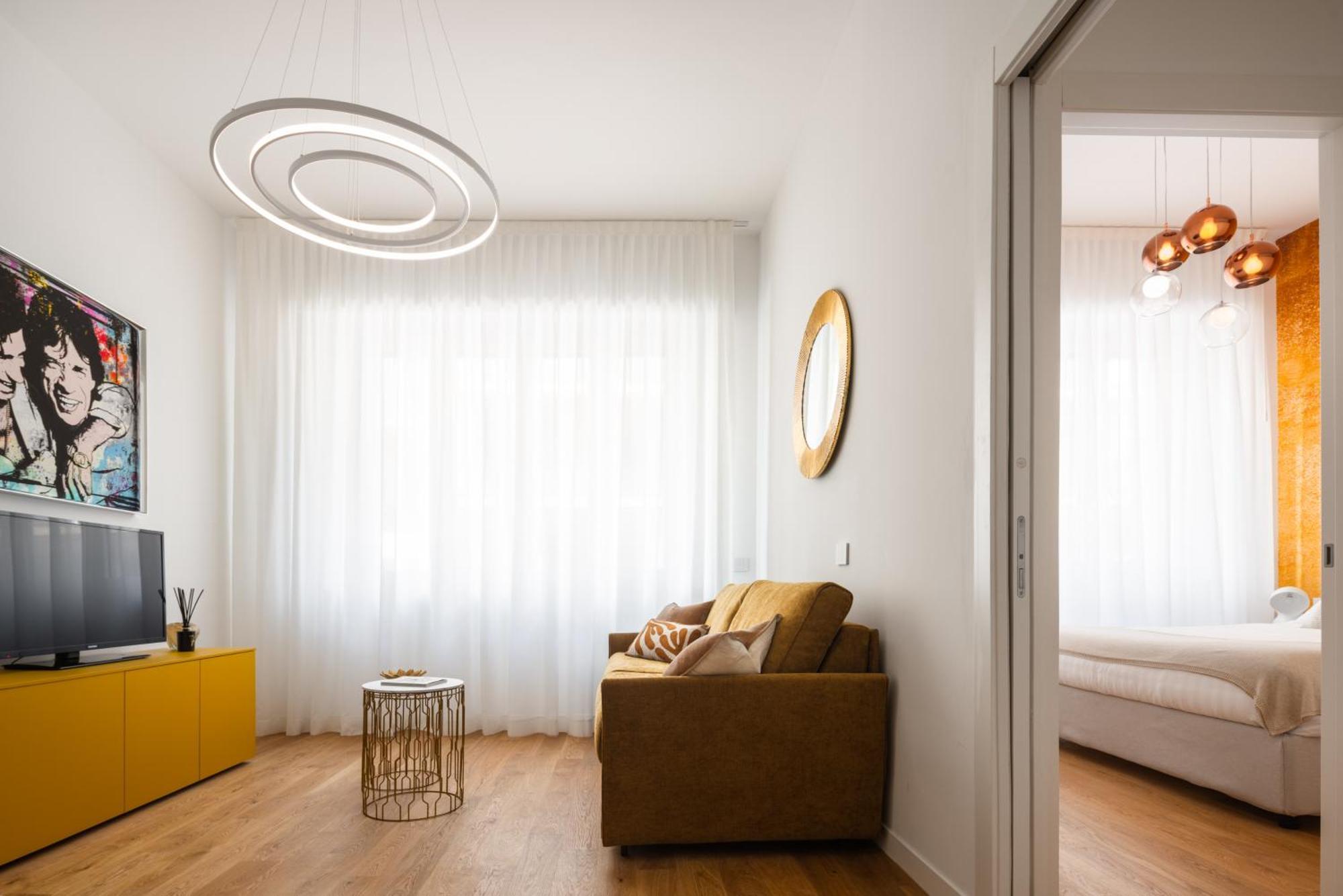 Apartment San Babila Design R&r *