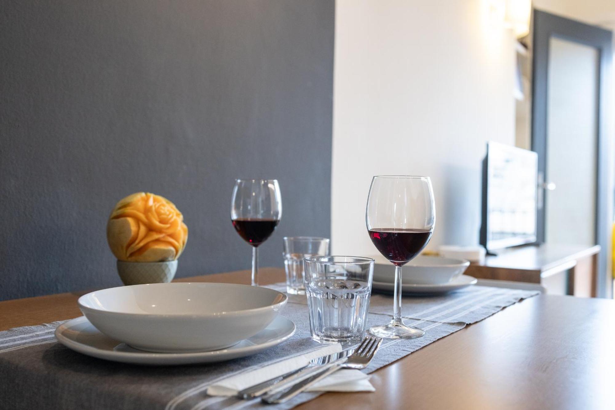 Apartment Duomo-montenero Wi-fi Gratuito Milan