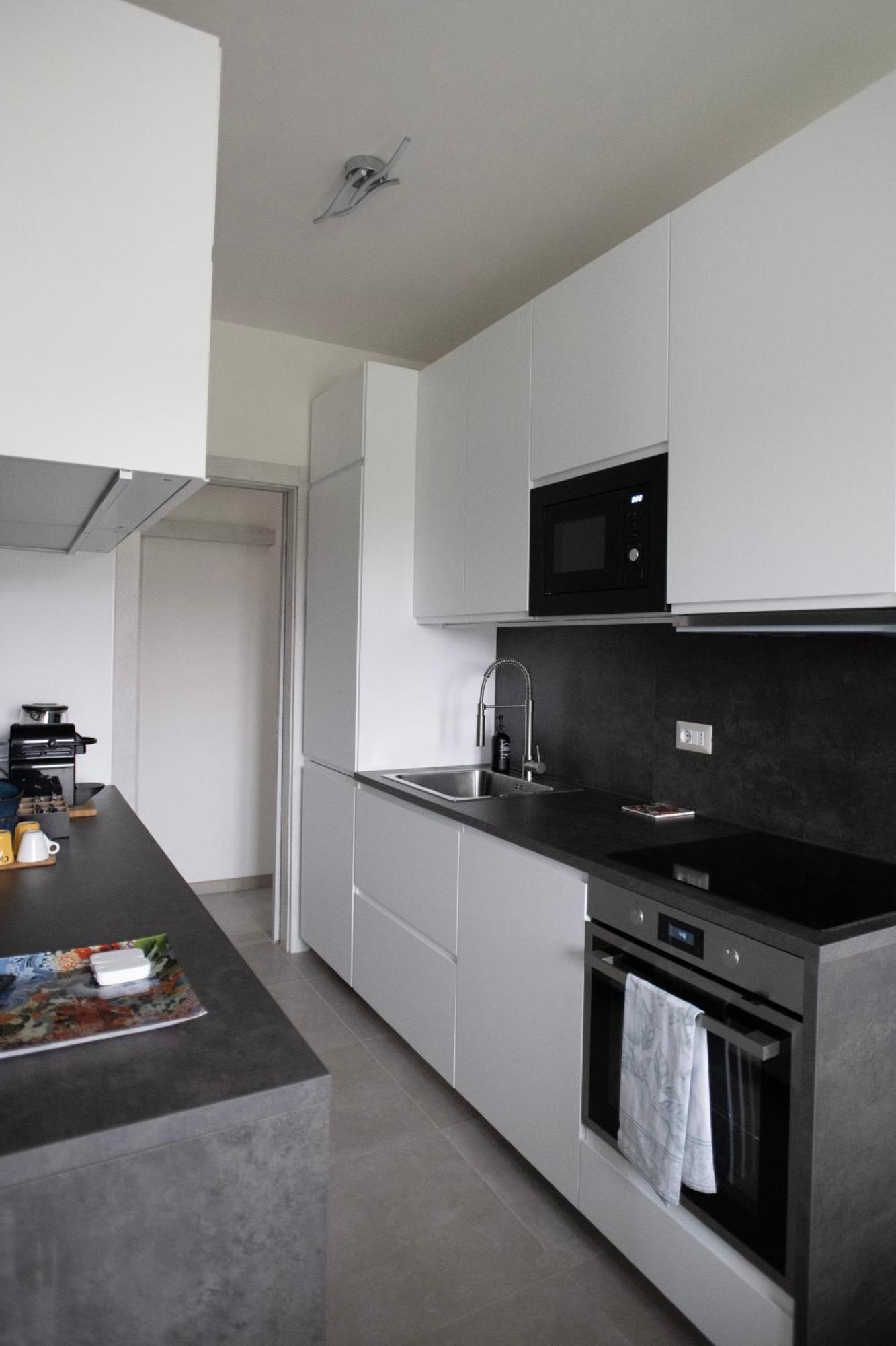 Apartment L'arche Comfort & Relax Horse House