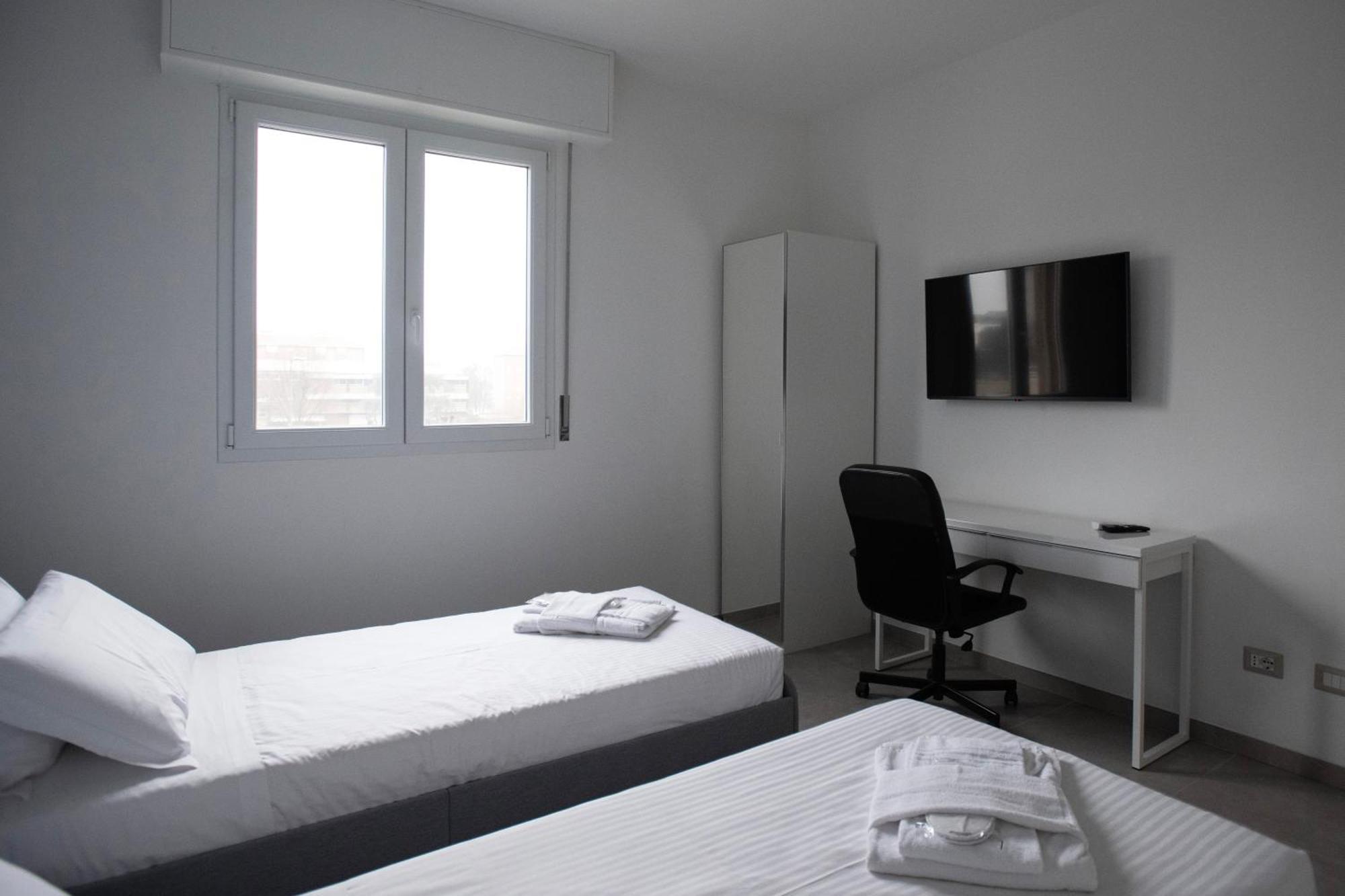 L'arche Comfort & Relax Horse House Apartment *
