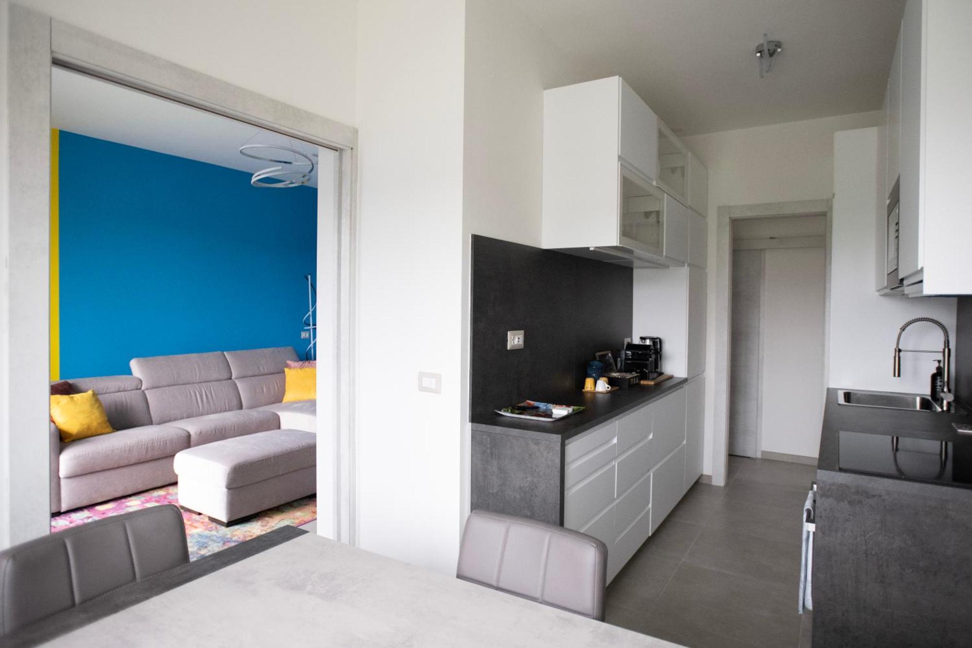 L'arche Comfort & Relax Horse House Apartment