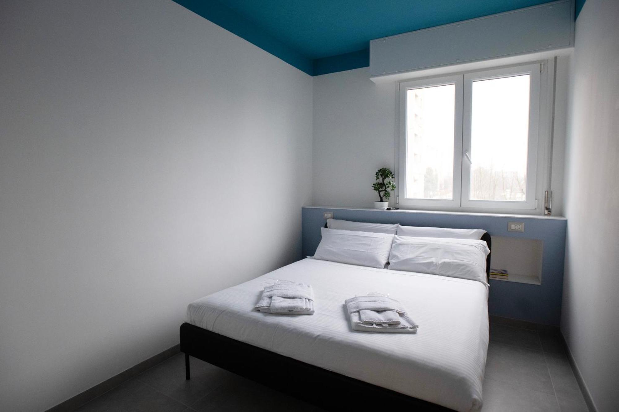 L'arche Comfort & Relax Horse House * Milan
