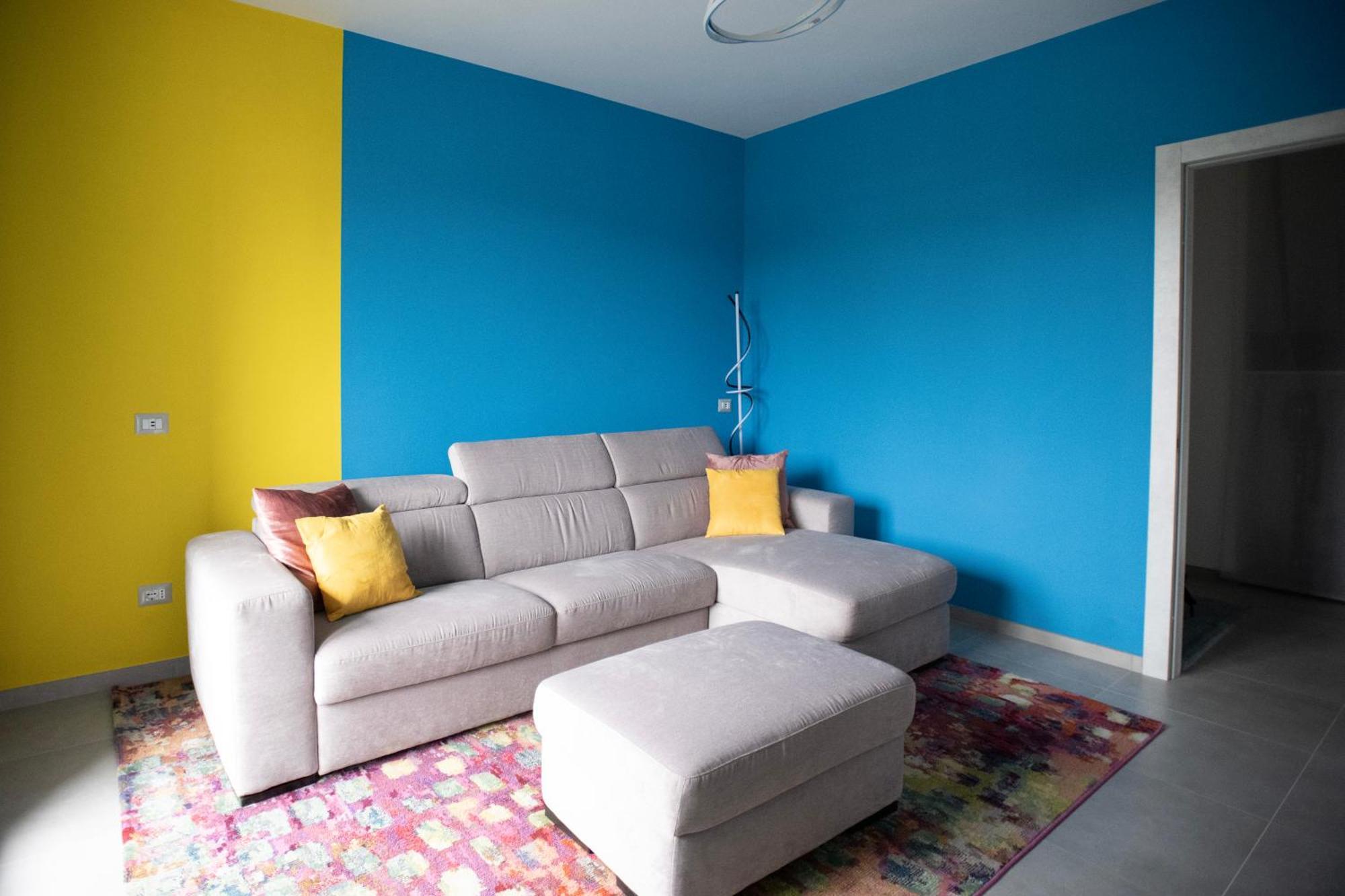 Apartment L'arche Comfort & Relax Horse House
