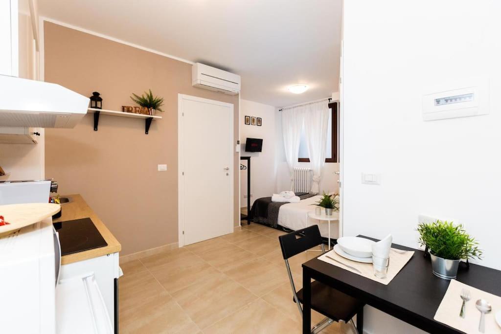 Apartamento Paruta 65 - Teti *