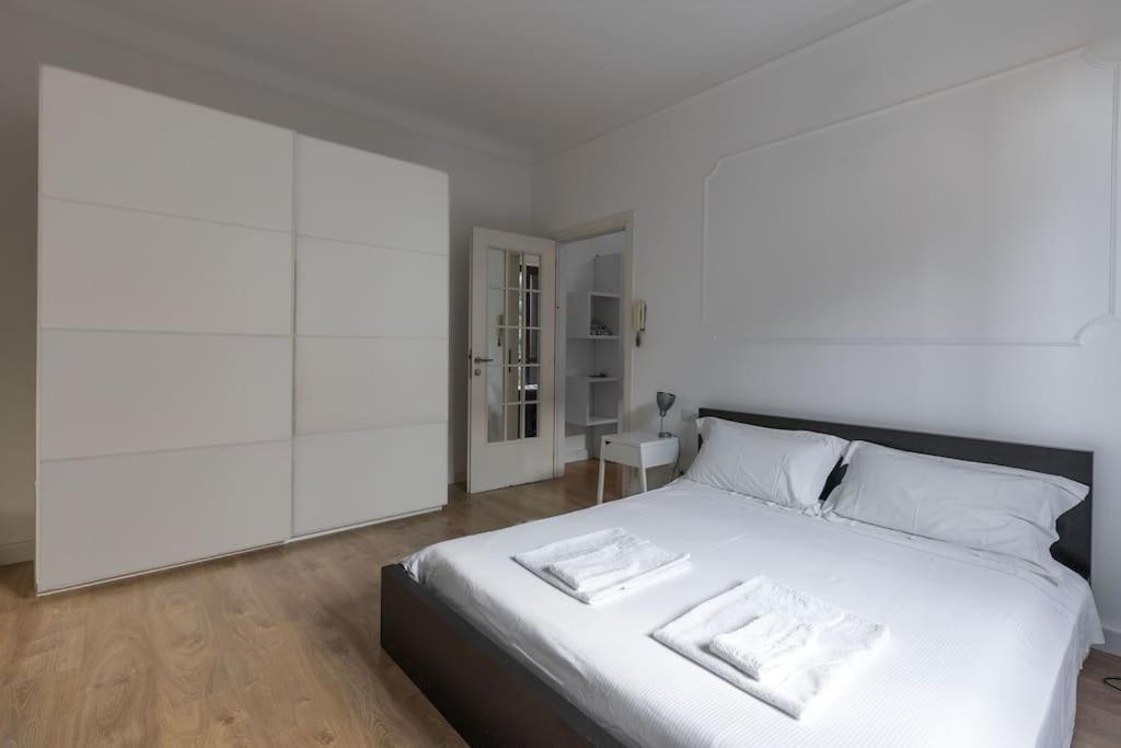 Apartment Ht Bilo Tortona *