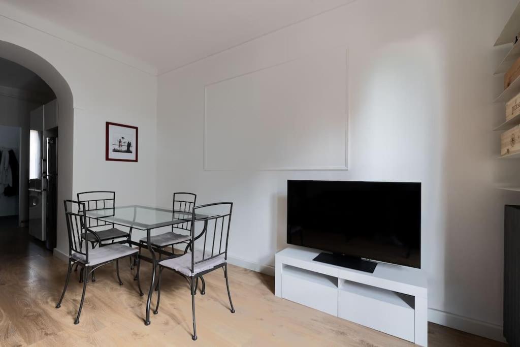 Apartment Ht Bilo Tortona