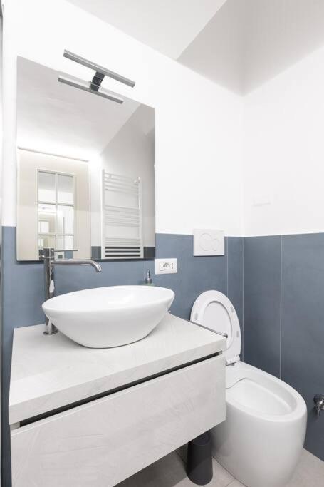 Ht Bilo Tortona Apartment *