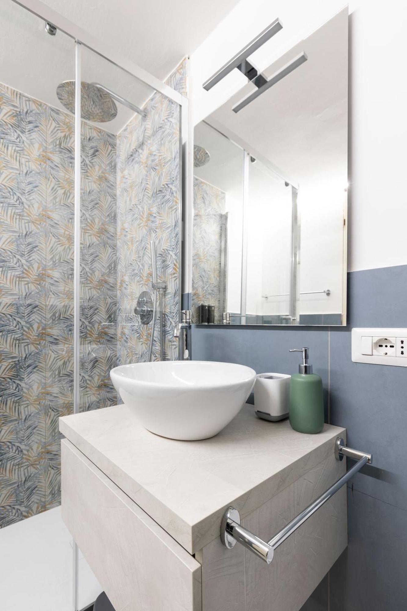 Apartment Ht Bilo Tortona *