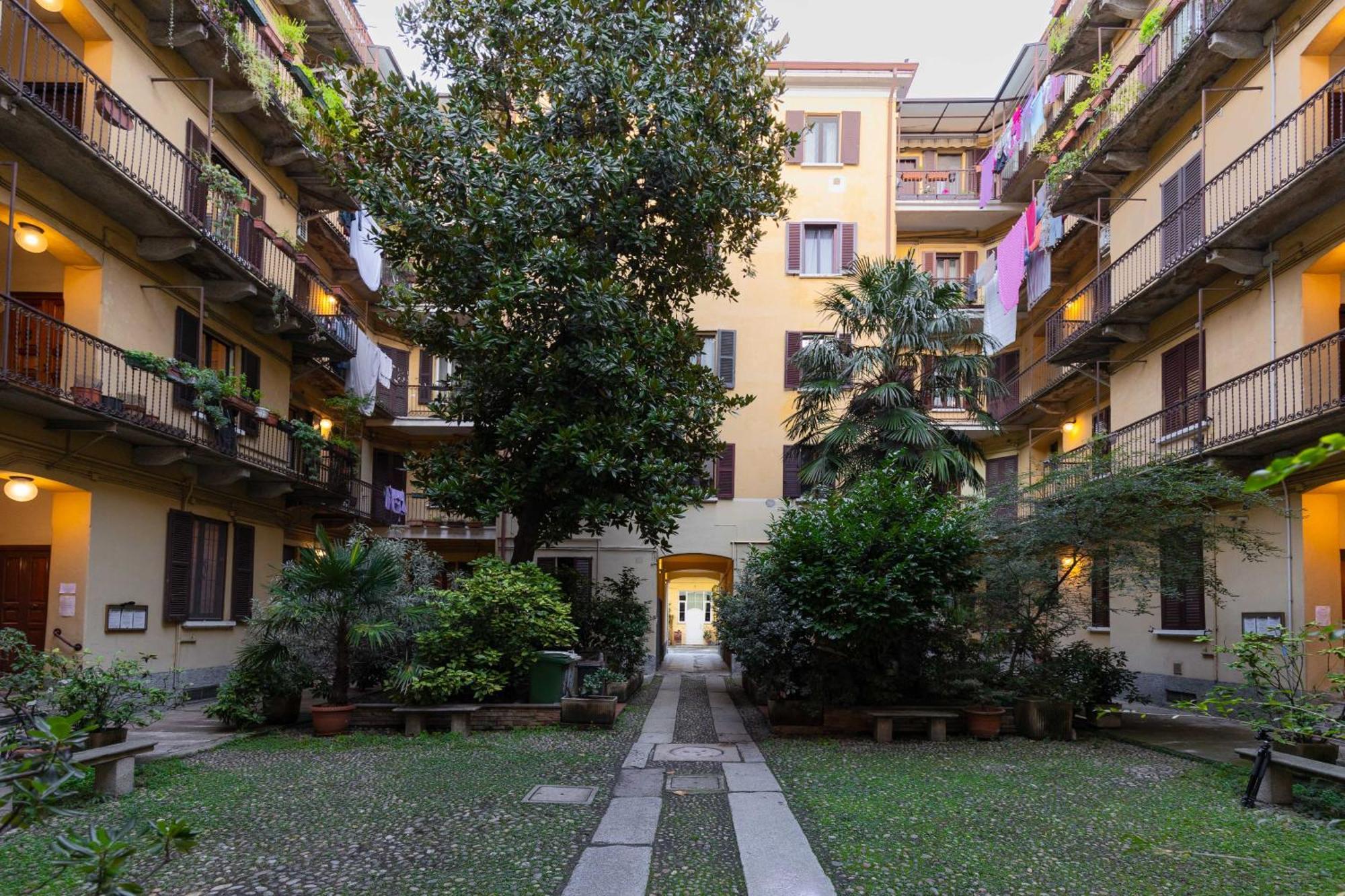 Apartment Ht Bilo Tortona *
