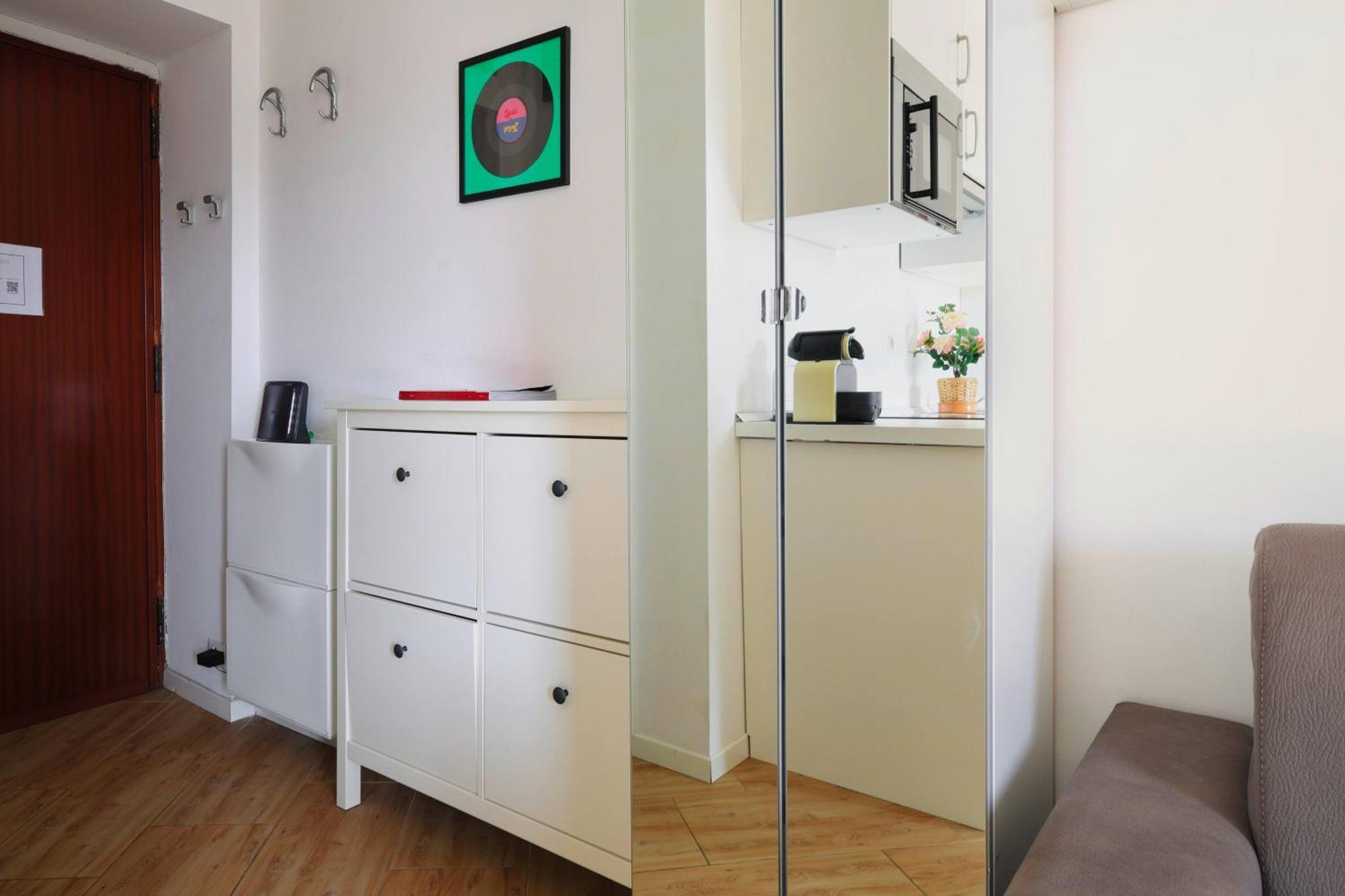 Colorful Nolo Apartamento