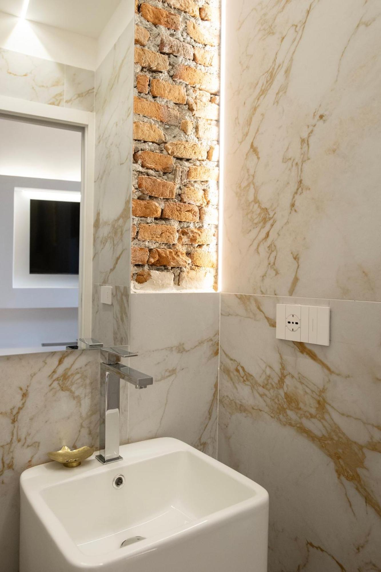 La Nuova Torretta Sui Navigli Apartment Milan