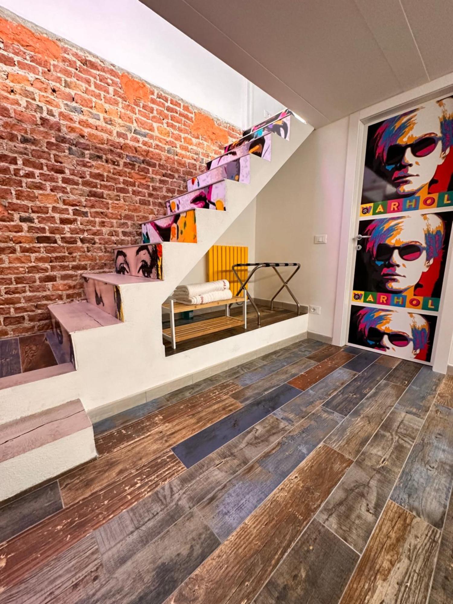 Appartamento Ca Foscari Pop Naviglio ,2 2 Bagni Milano