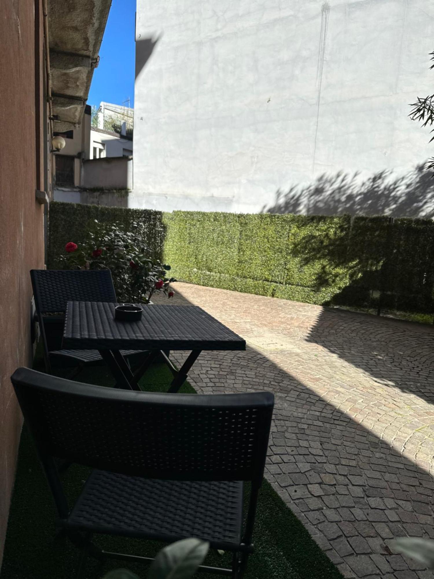 Appartamento Ca Foscari Pop Naviglio ,2 2 Bagni *