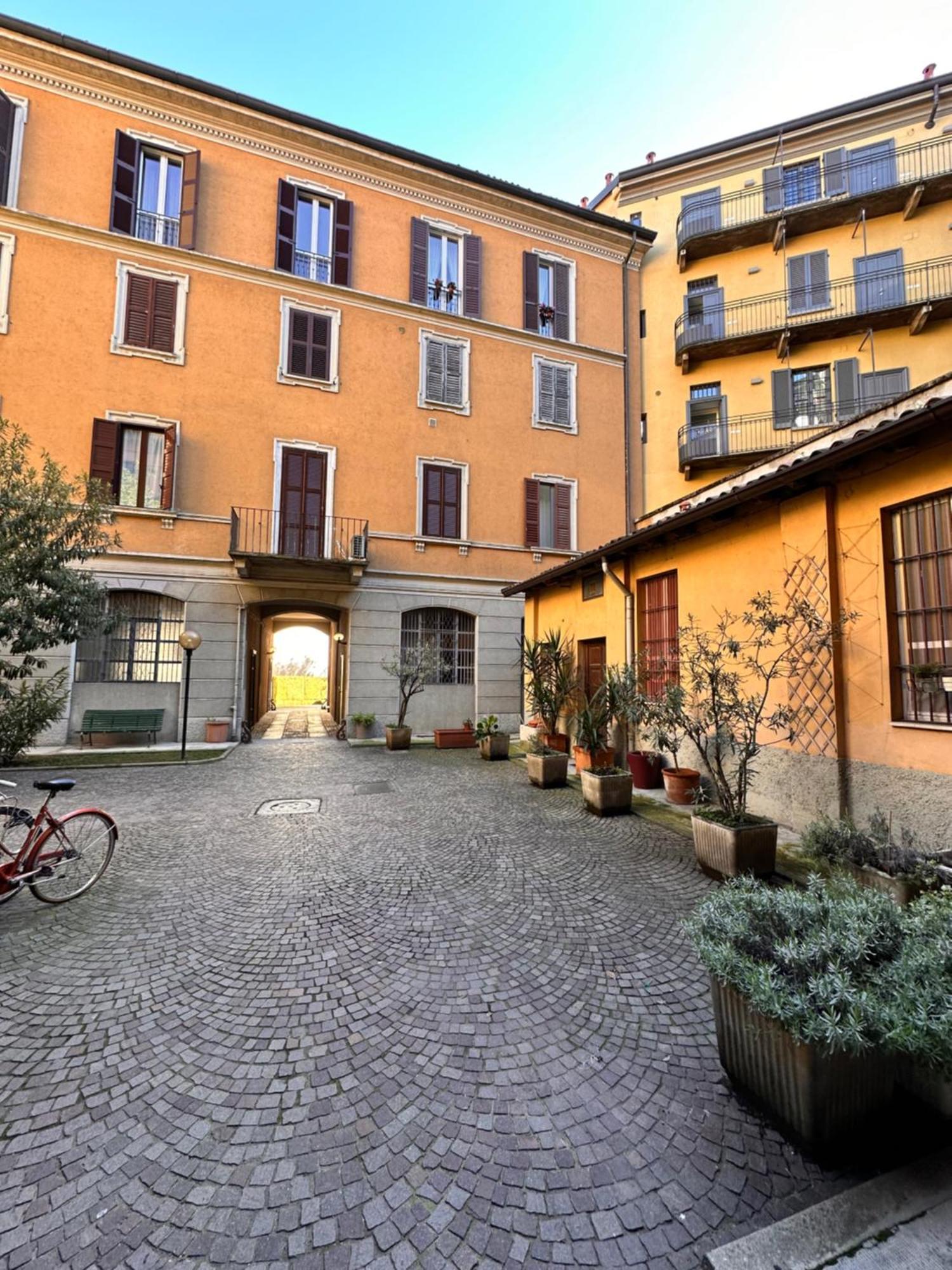 Ca Foscari Pop Naviglio ,2 2 Bagni Appartamento
