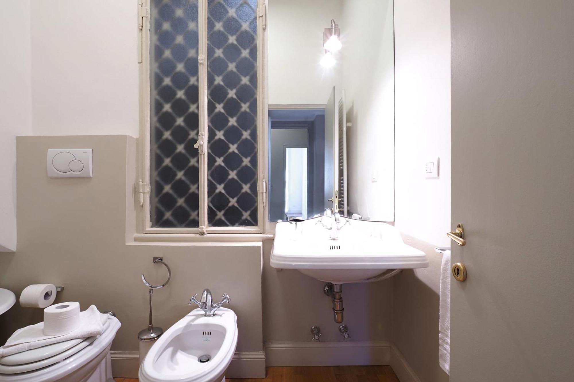 Apartamento Contempora Serviced - Quadrilocale Pta Vercellina