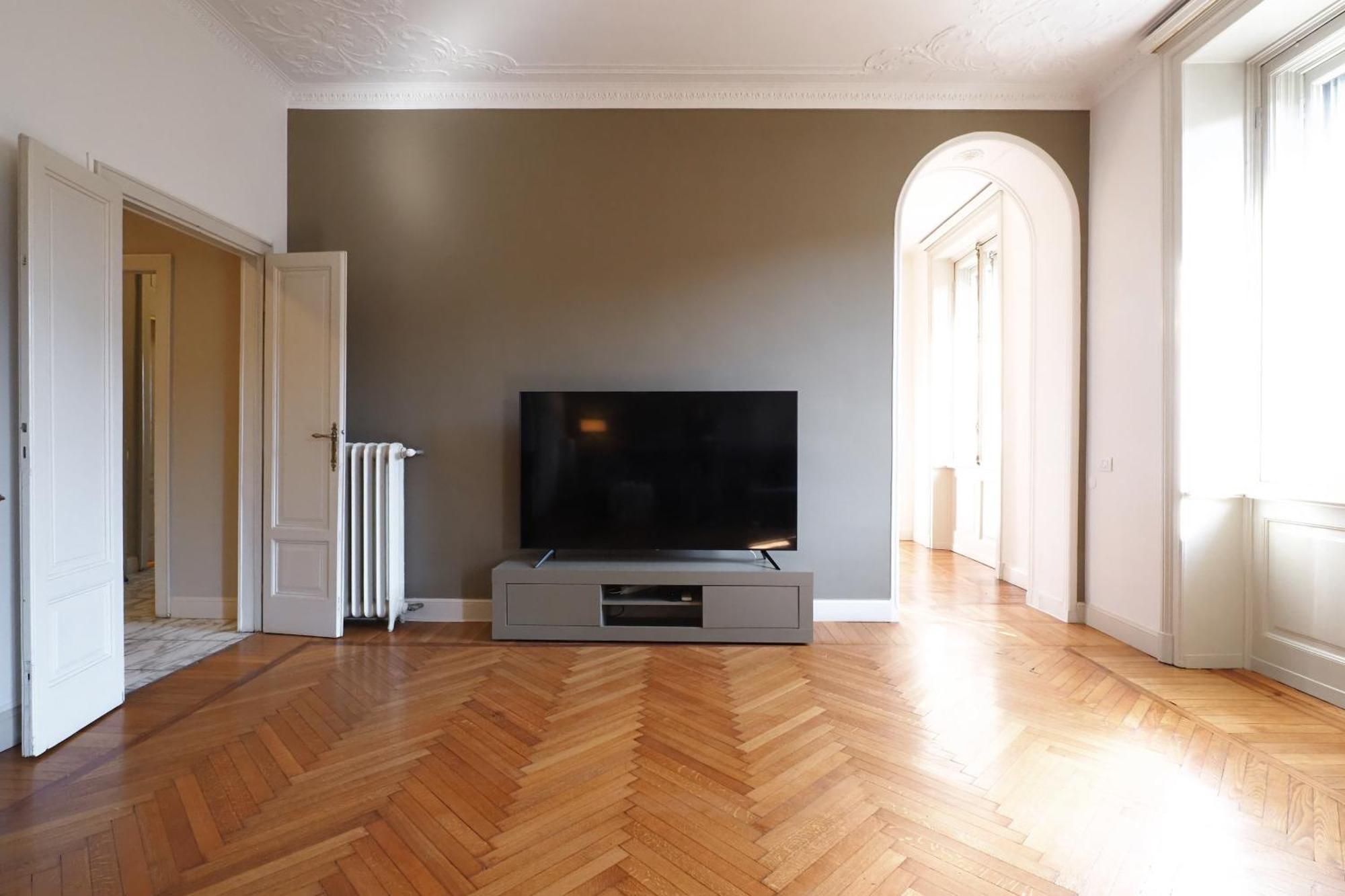 Apartamento Contempora Serviced - Quadrilocale Pta Vercellina *