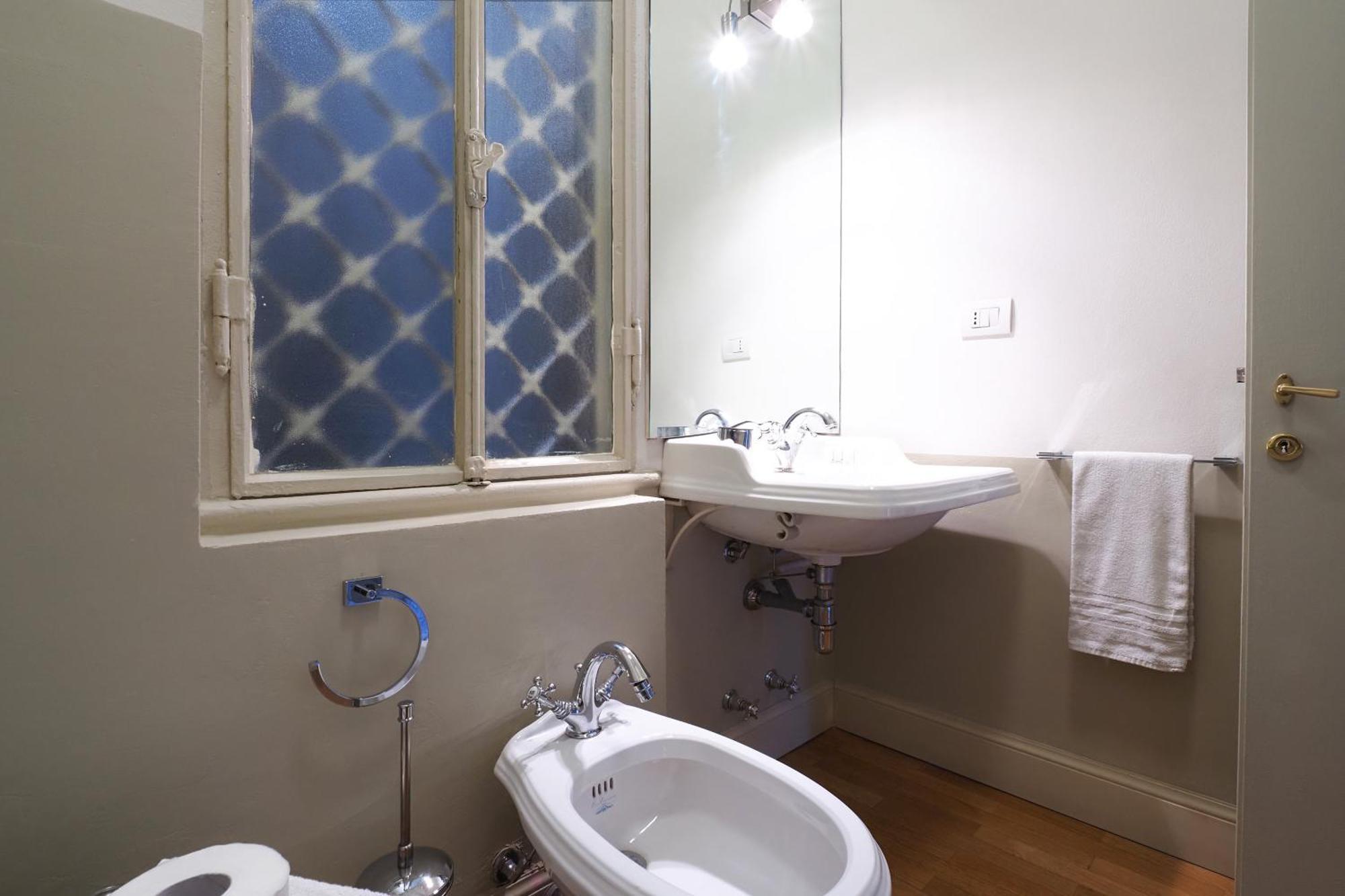 Contempora Serviced - Quadrilocale Pta Vercellina * Milão
