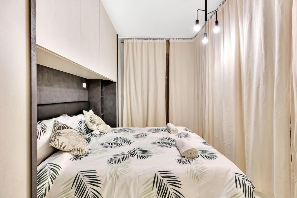 Apartamento Private Parking-terrace10 Min To Linate Airport *