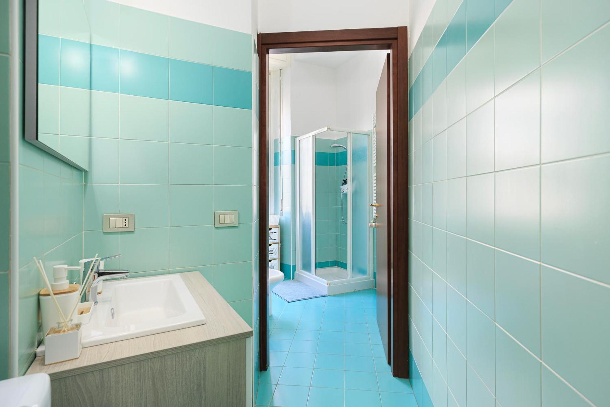 Appartamento C. Buenos Aires - Stazione