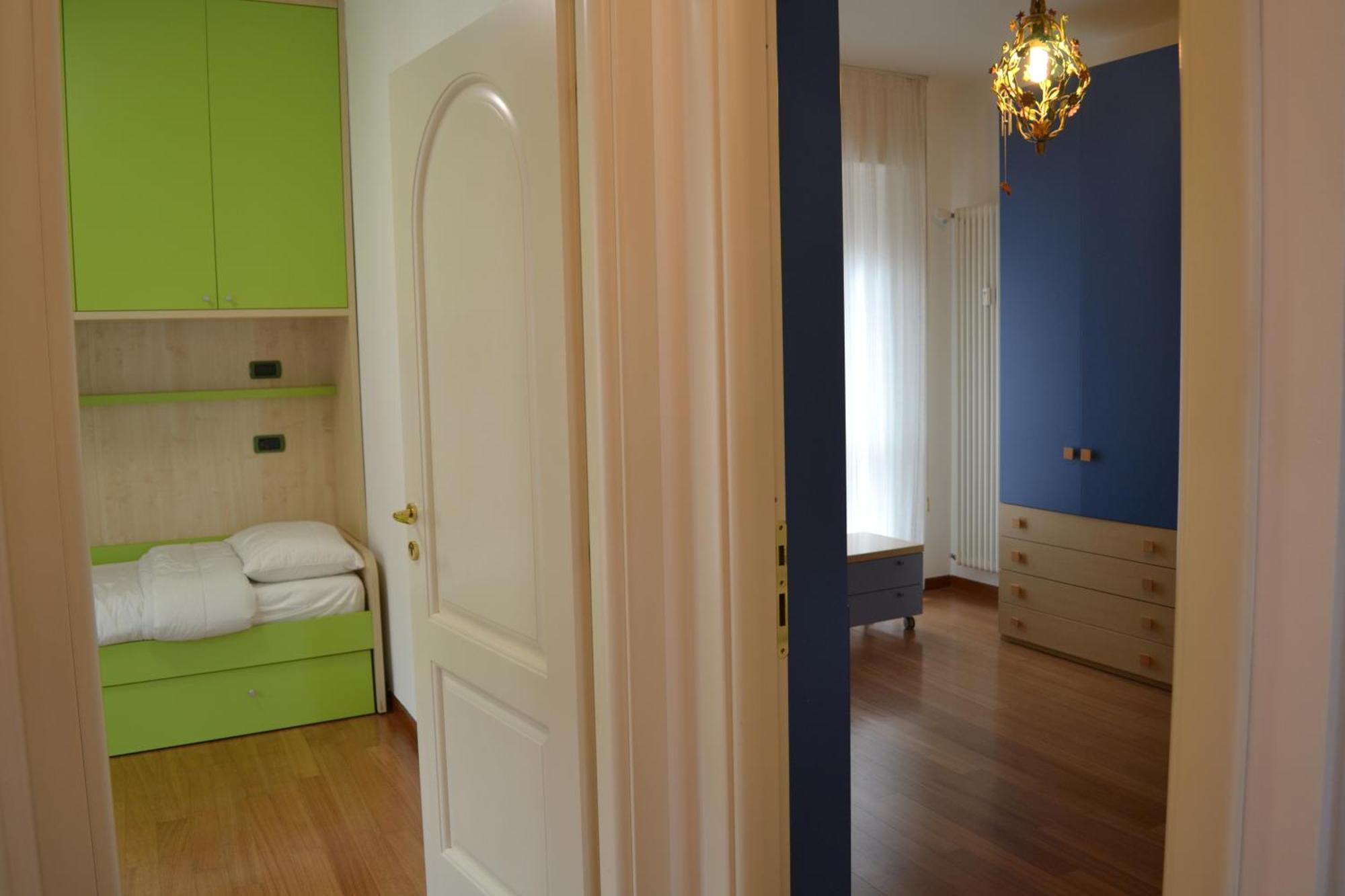 Apartment Mocenigo4