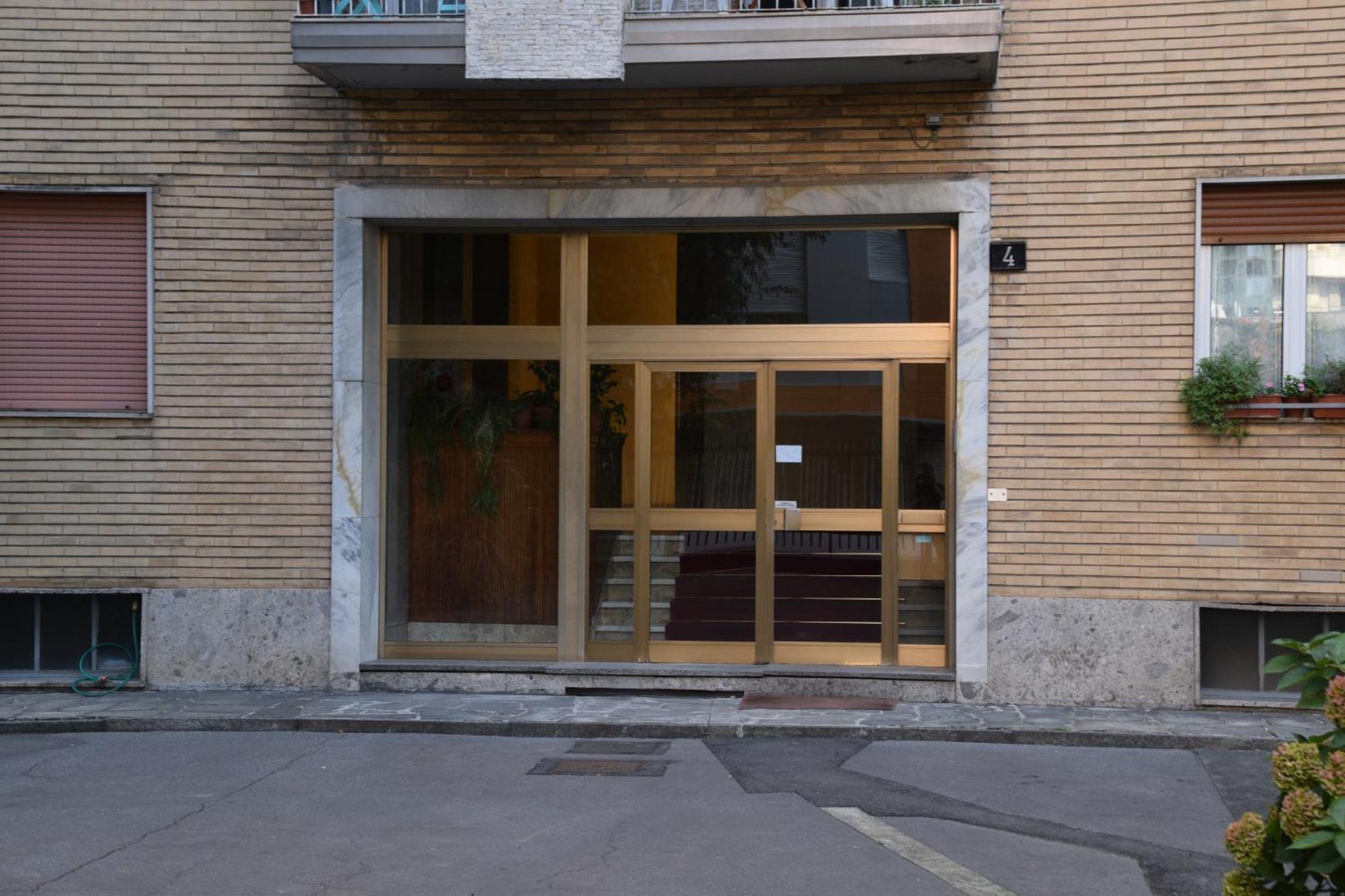 Mocenigo4 Apartment Milan