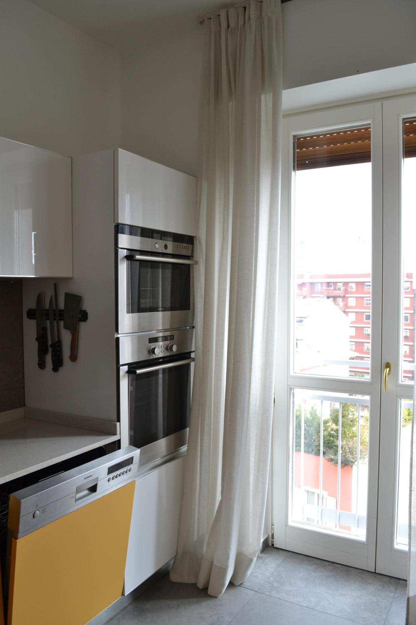 Apartment Mocenigo4 *