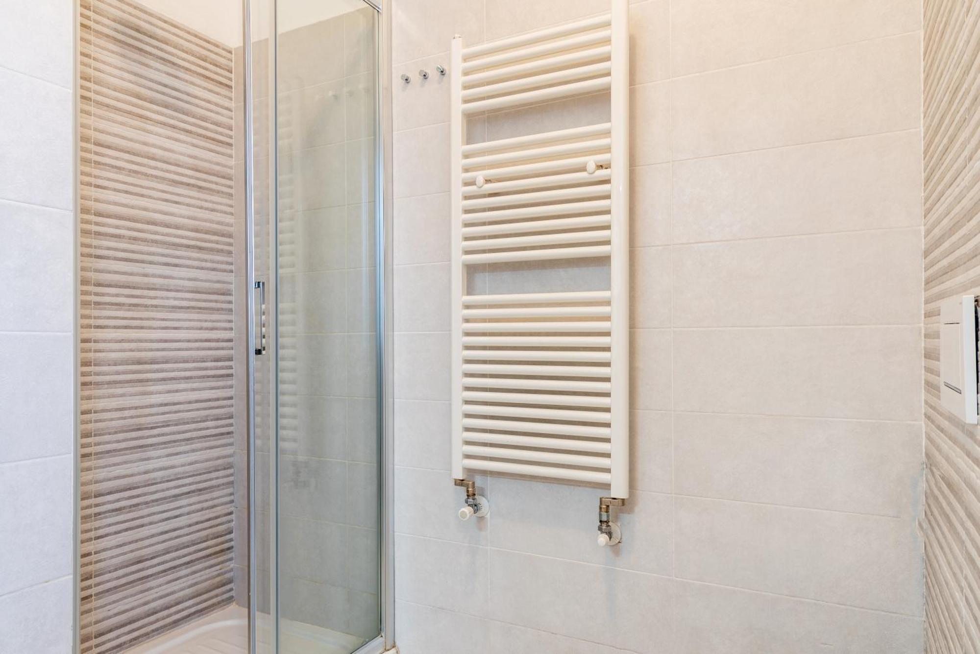 Apartamento Borsieri Flexyrent A.c. Wifi *
