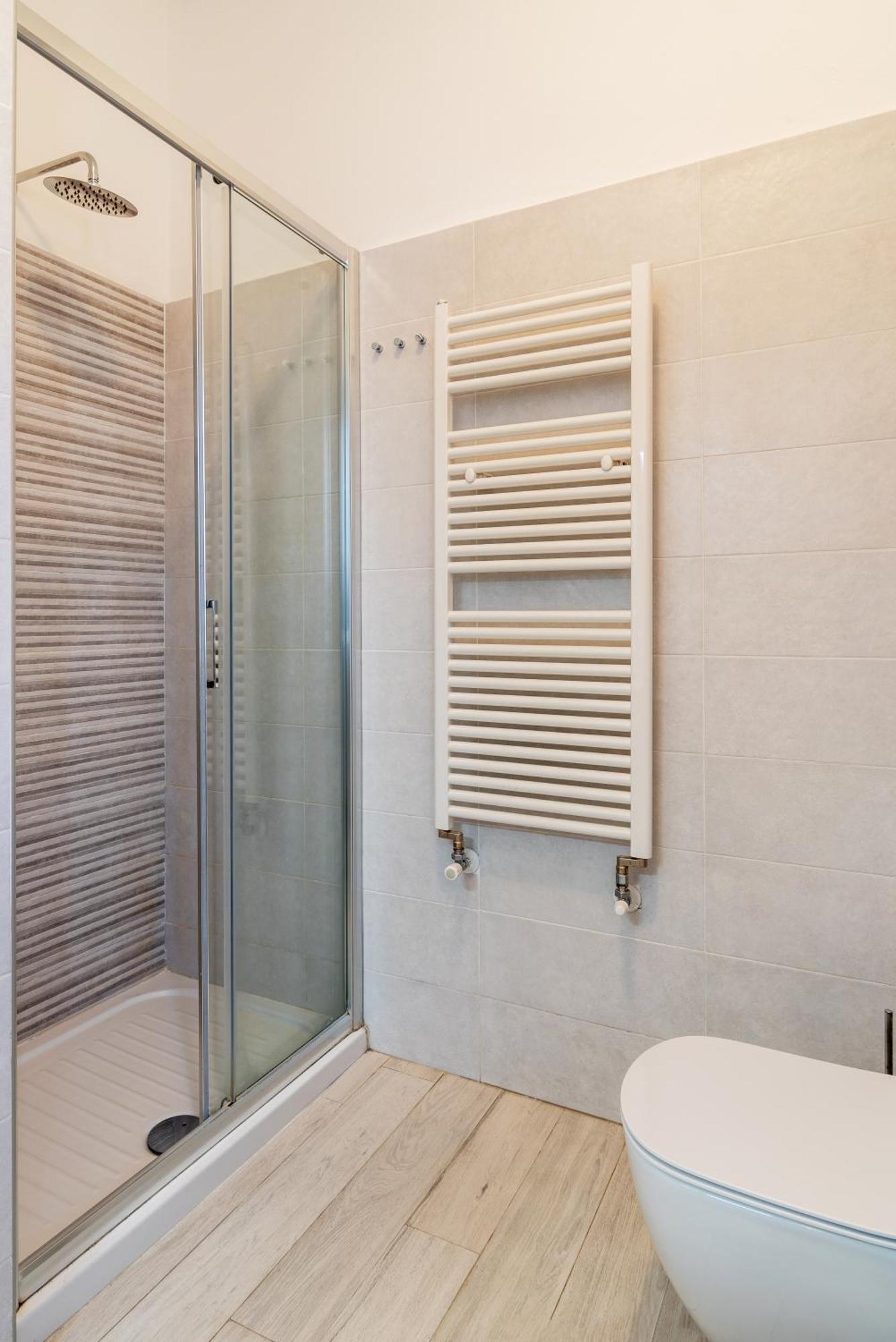 Apartamento Borsieri Flexyrent A.c. Wifi