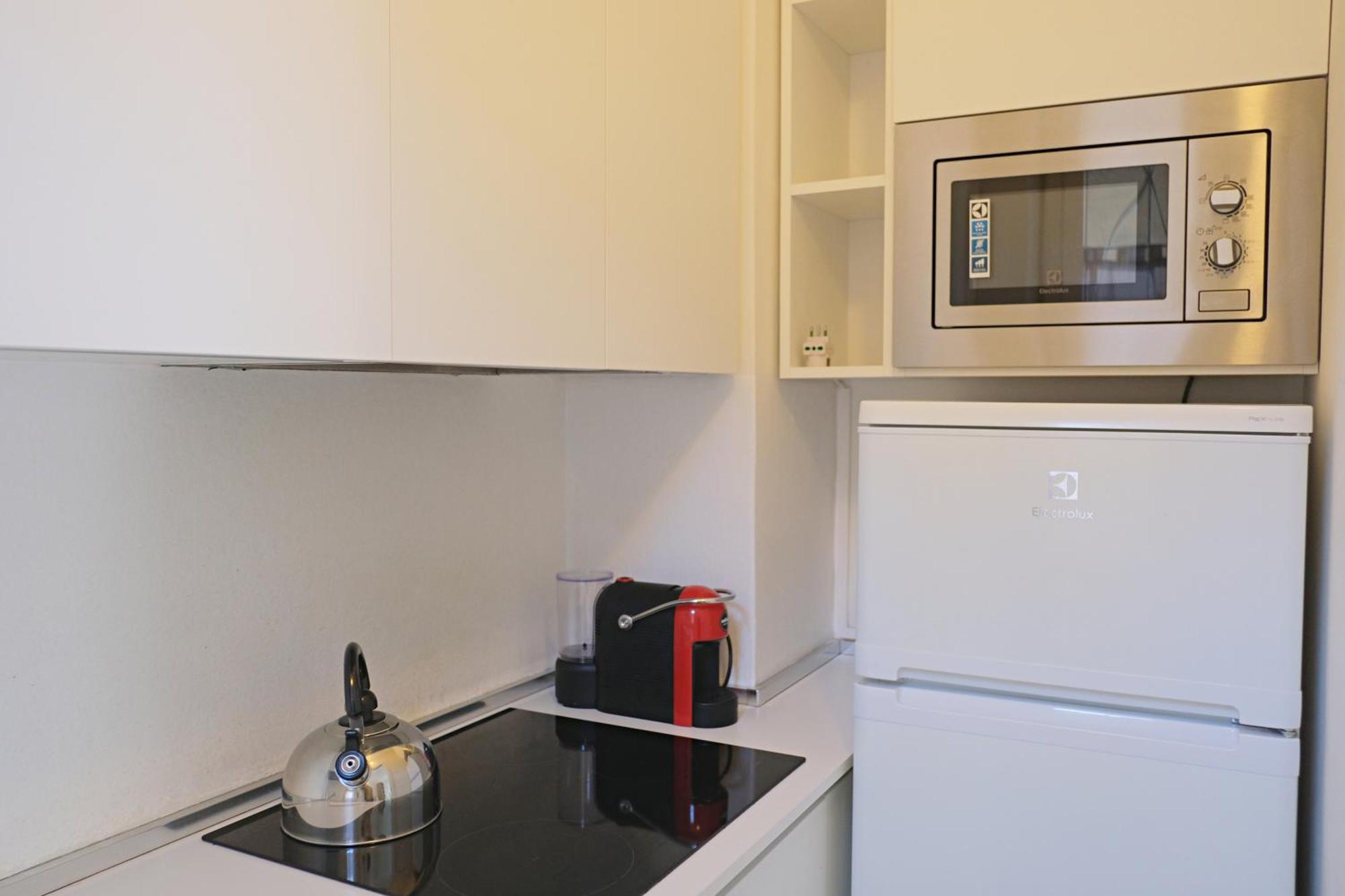 Apartment Orea Spiti - The Urbanite *