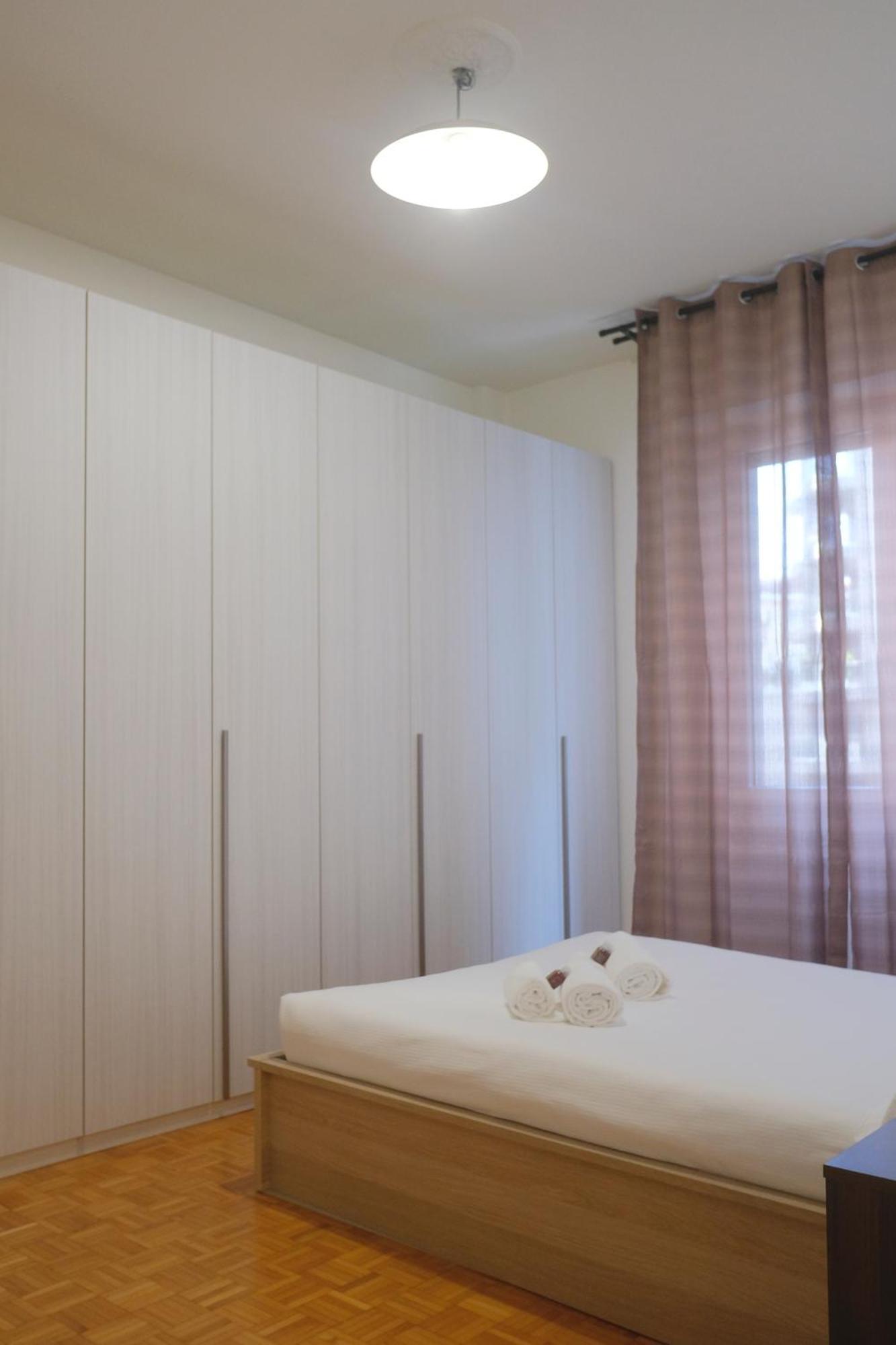 Apartment Orea Spiti - The Urbanite *