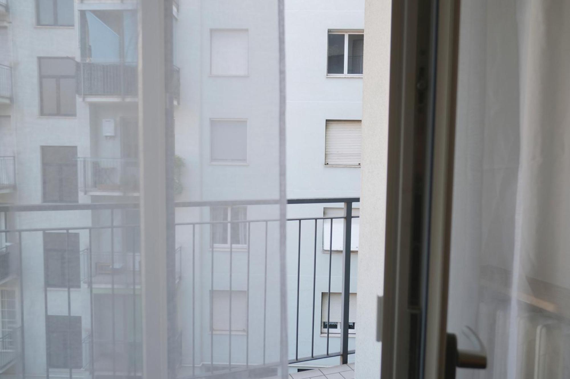Orea Spiti - The Urbanite Apartment Milan