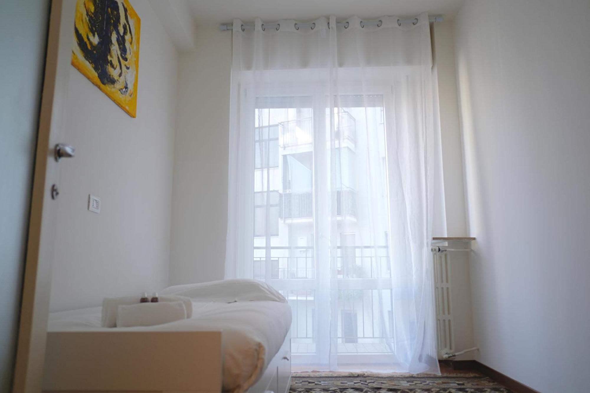 Orea Spiti - The Urbanite Apartment