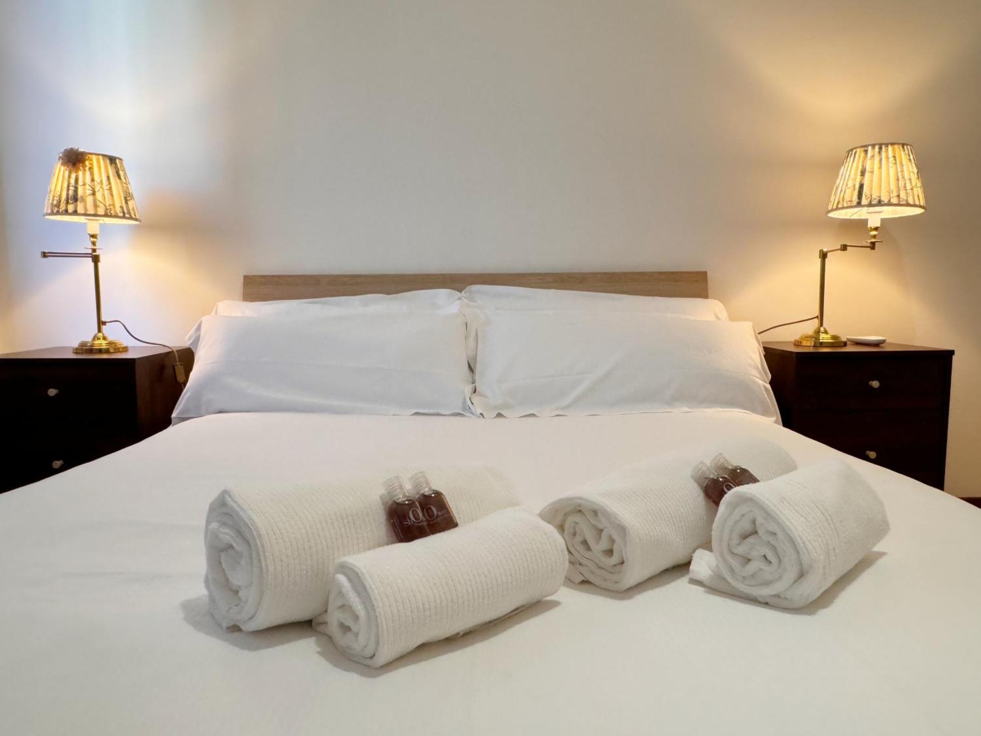 Apartment Orea Spiti - The Urbanite *