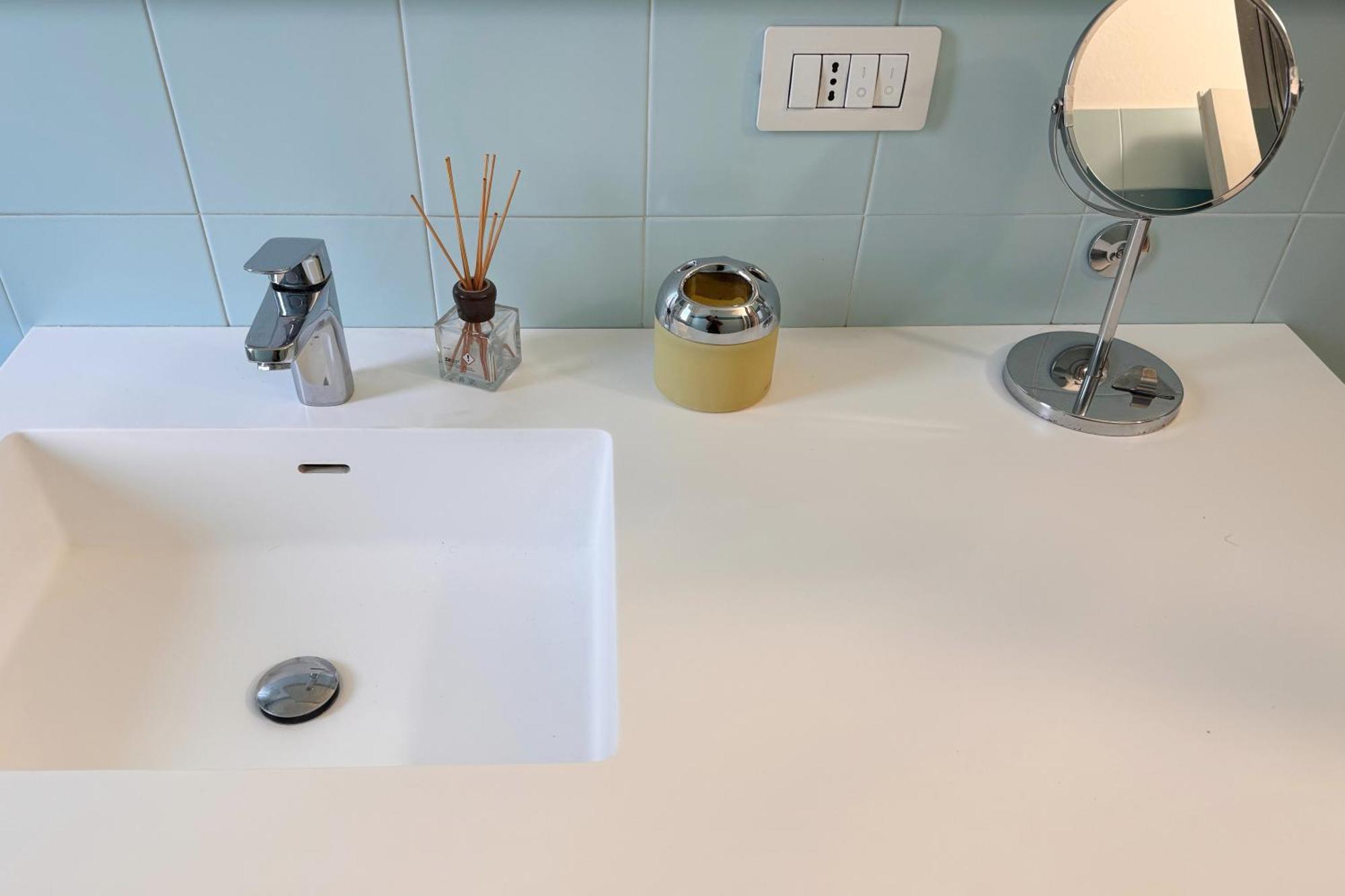 Apartment Orea Spiti - The Urbanite Milan