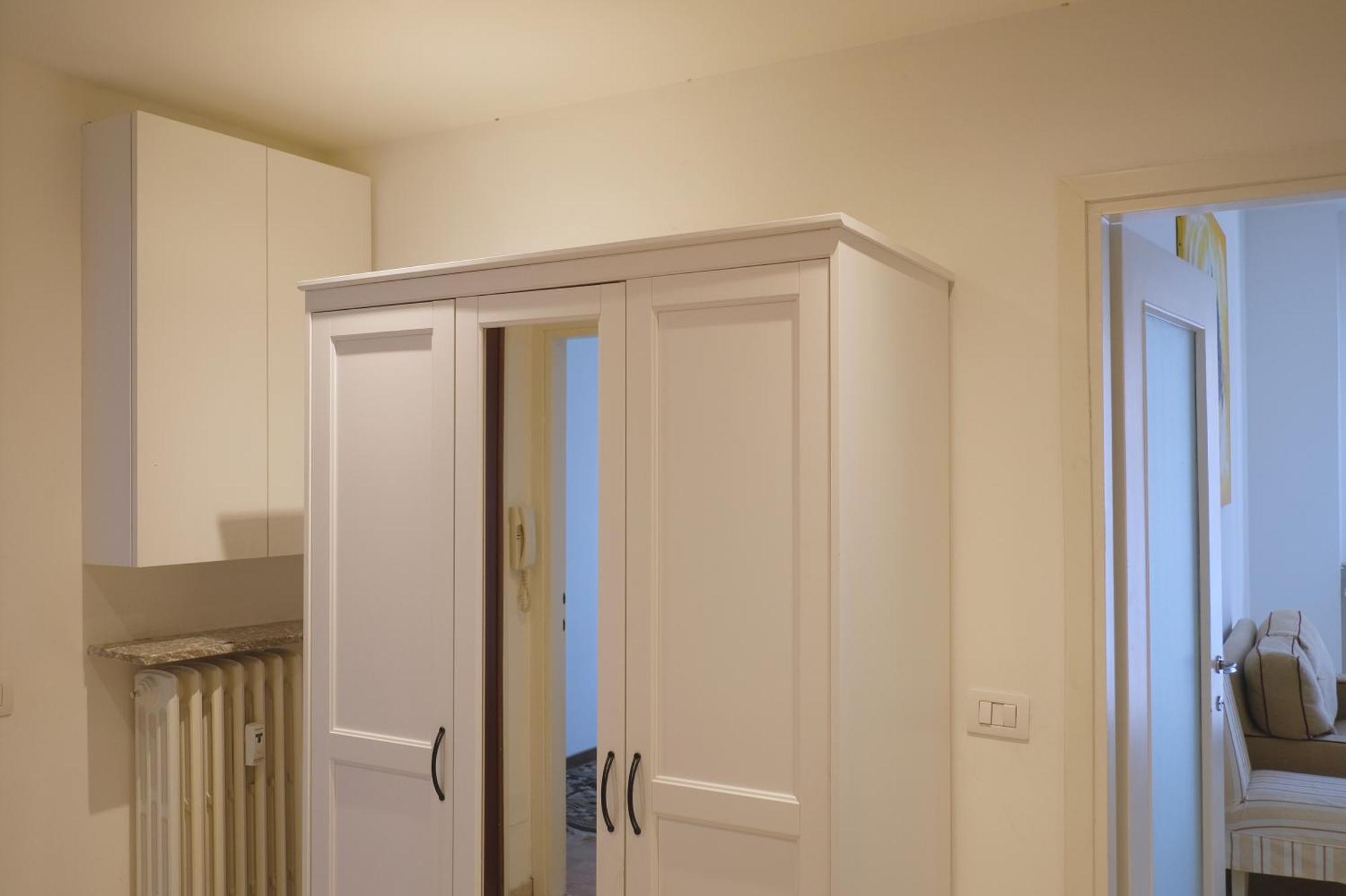 Orea Spiti - The Urbanite Apartment *