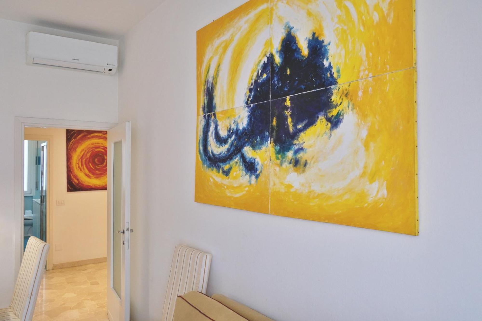 Apartment Orea Spiti - The Urbanite