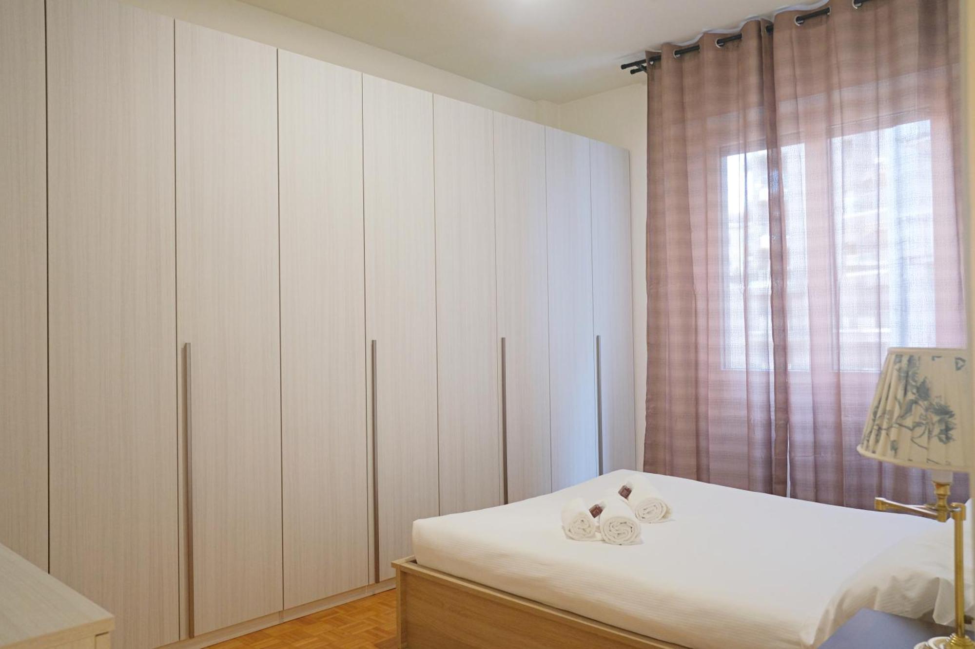 Apartment Orea Spiti - The Urbanite *