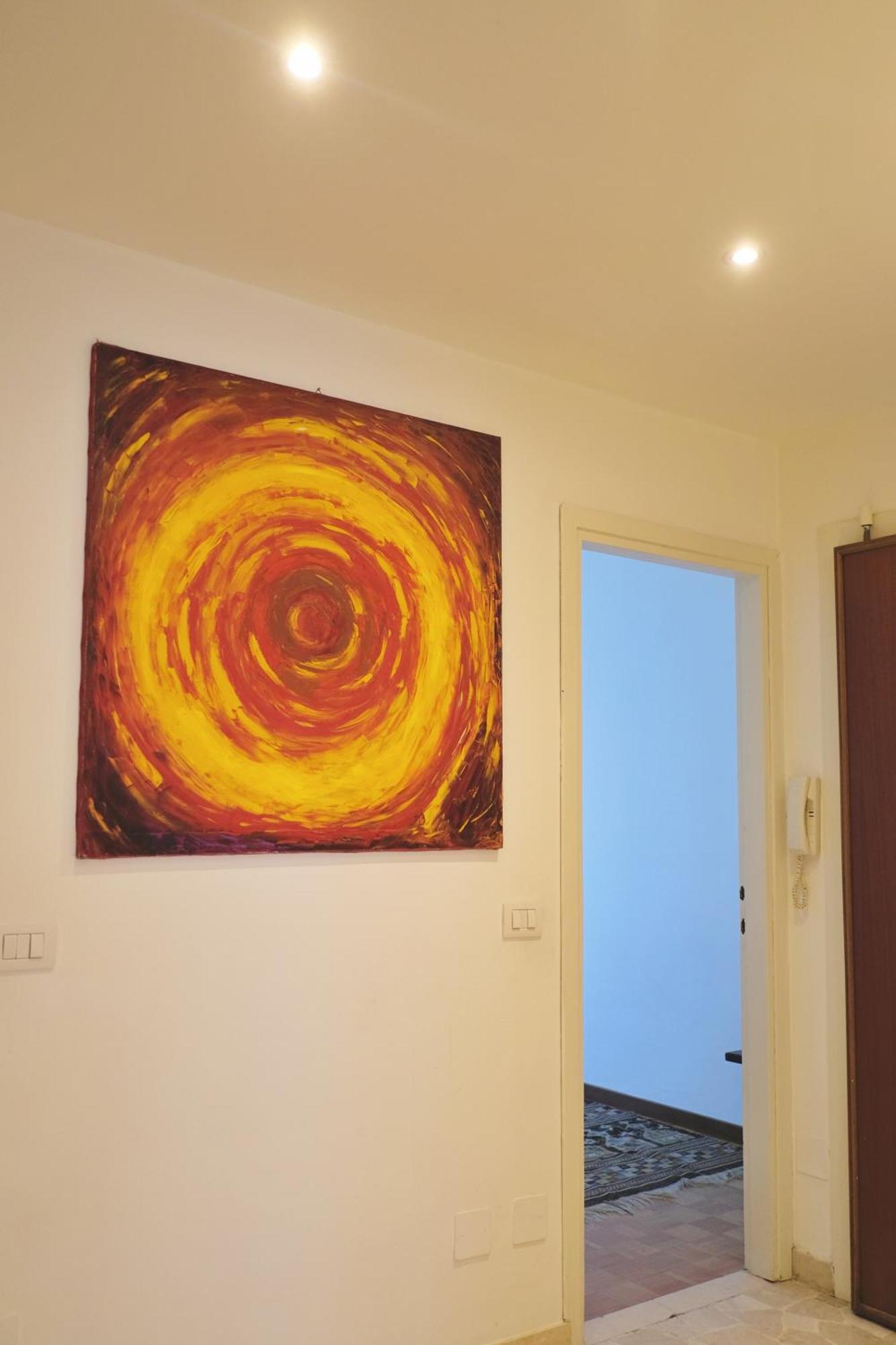 Apartment Orea Spiti - The Urbanite Milan