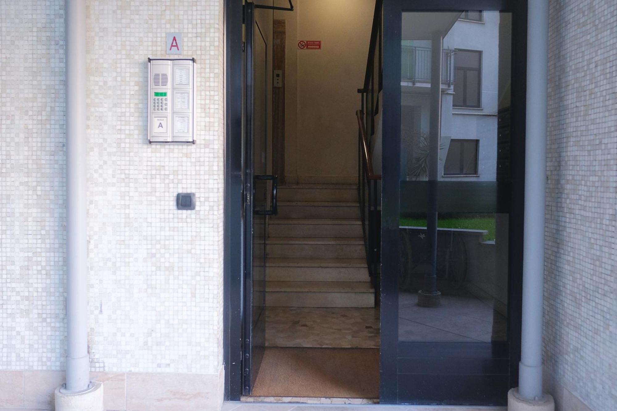 Apartment Orea Spiti - The Urbanite *